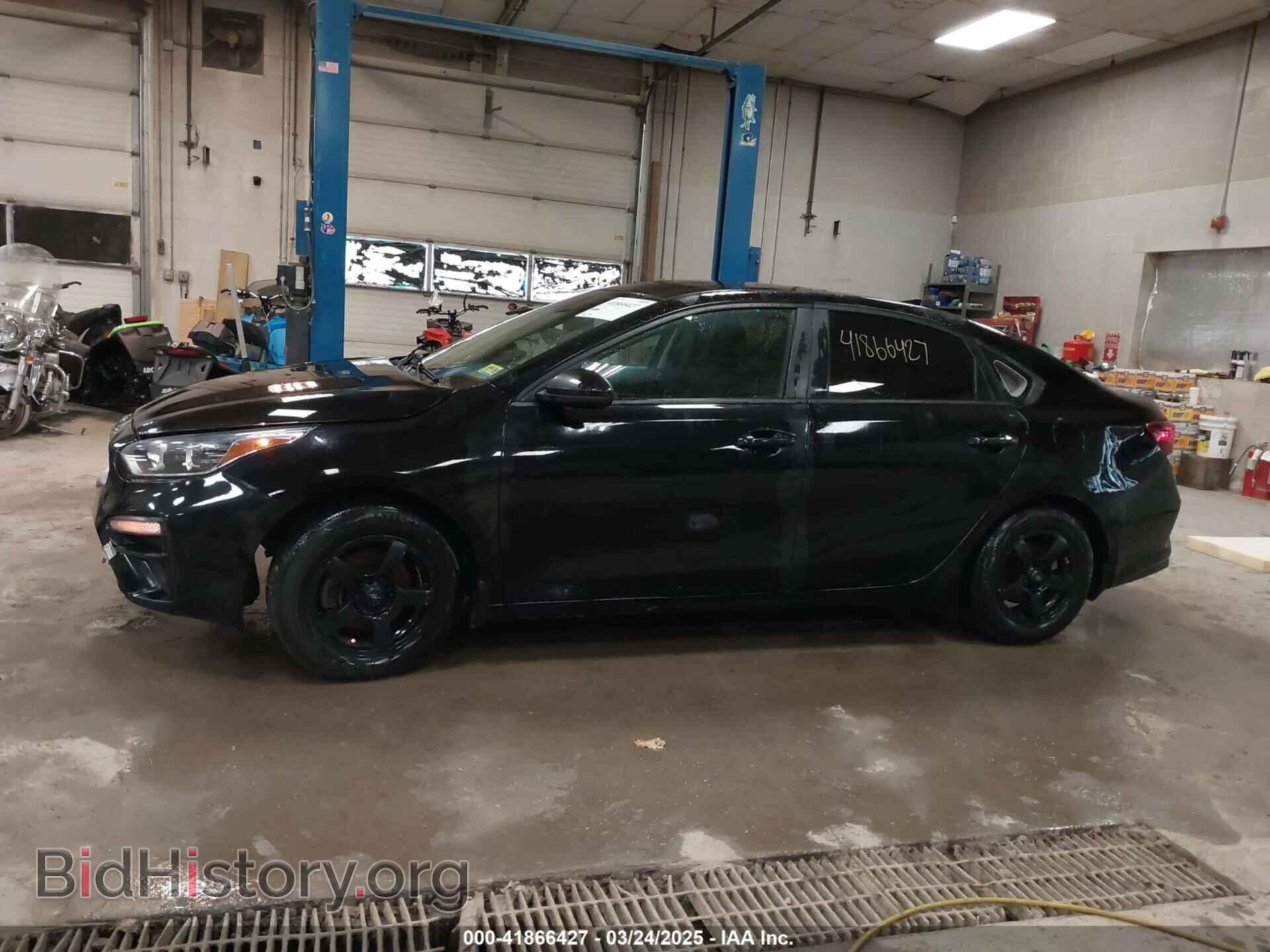 2019 KIA FORTE - VIN: 3KPF24AD8KE051981 - Фото 13