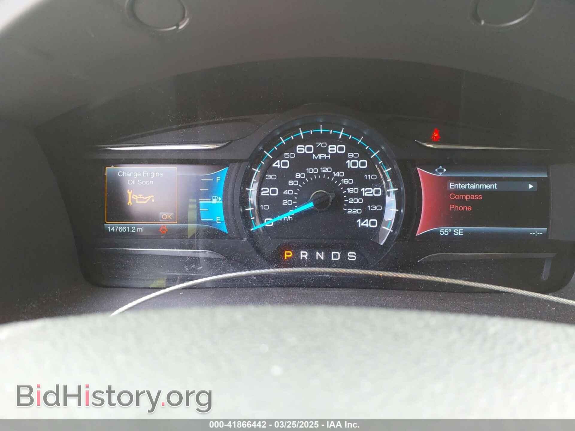 2014 FORD FLEX - VIN: 2FMHK6C85EBD38724 - Photo 7