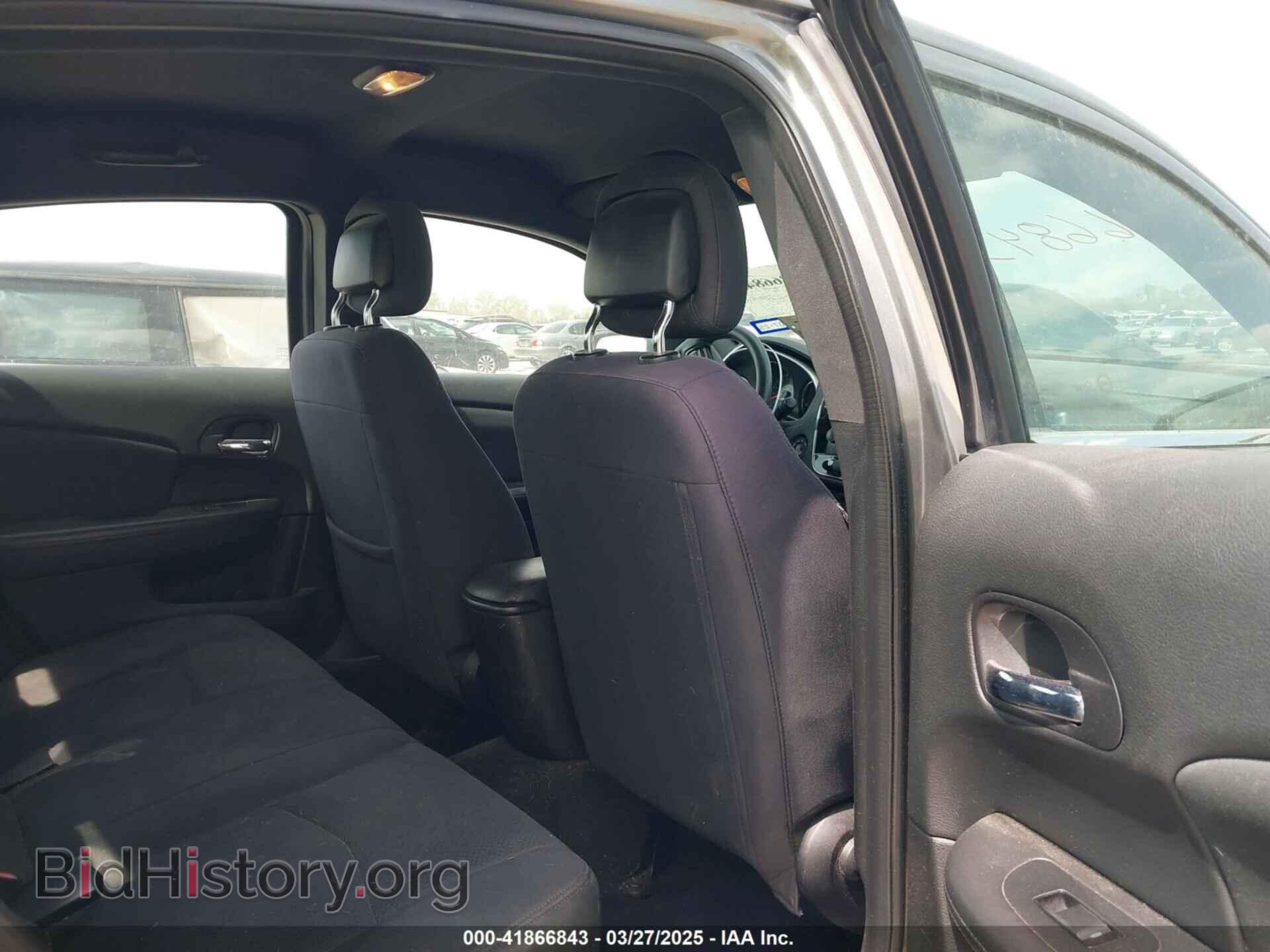 2012 CHRYSLER 200 - VIN: 1C3CCBAB2CN240954 - Фото 8