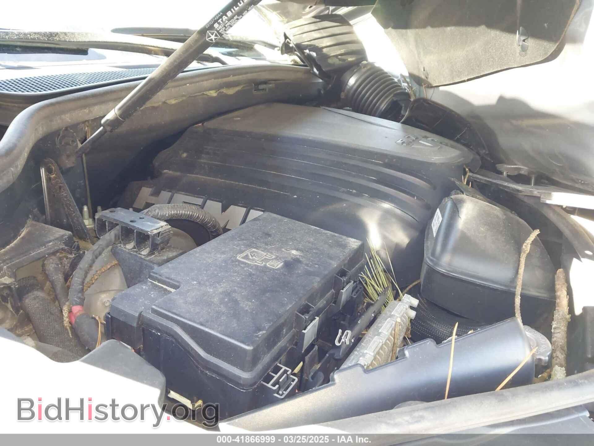 2023 DODGE DURANGO - VIN: 1C4SDJCT9PC603000 - Фото 10