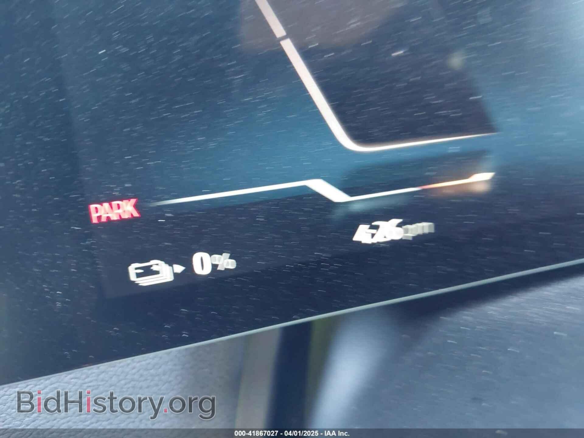 2023 BMW IX - VIN: WB523CF0XPCM07644 - Фото 18