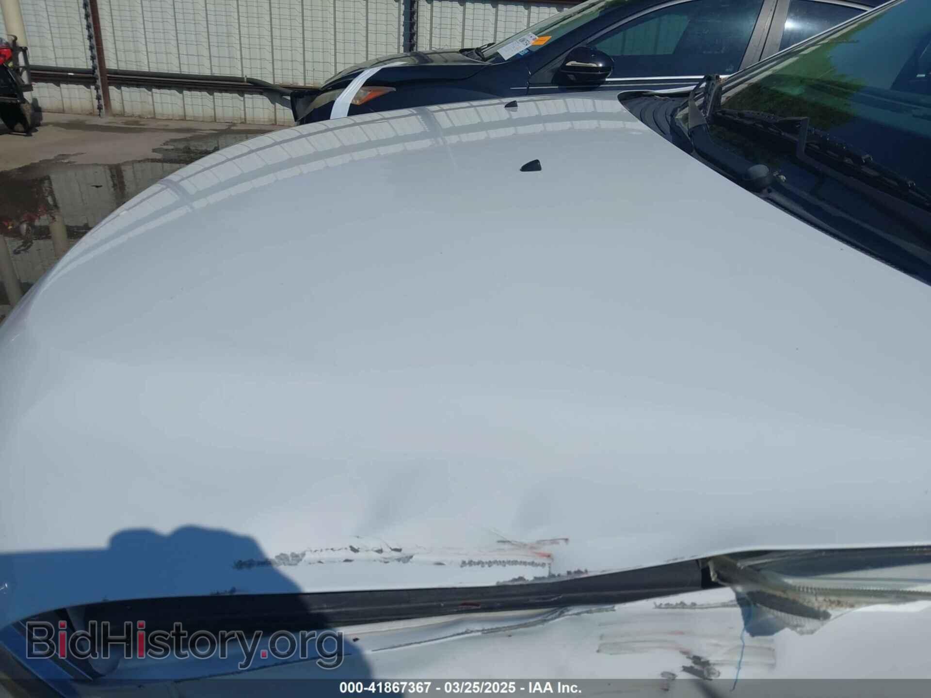 2014 FORD EDGE - VIN: 2FMDK3JC9EBB54536 - Photo 21