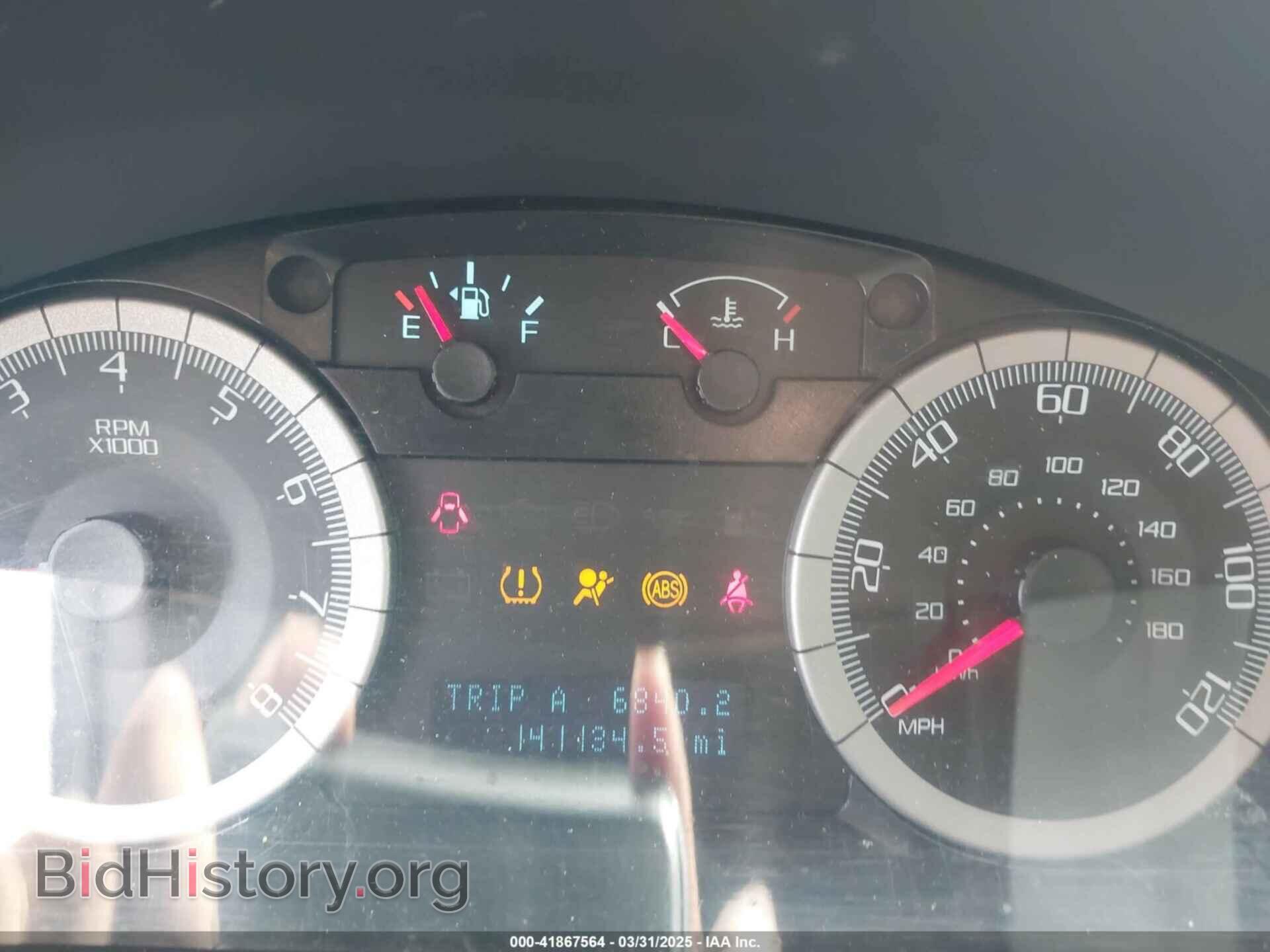 2010 FORD ESCAPE - VIN: 1FMCU0DG6AKB10593 - Фото 15