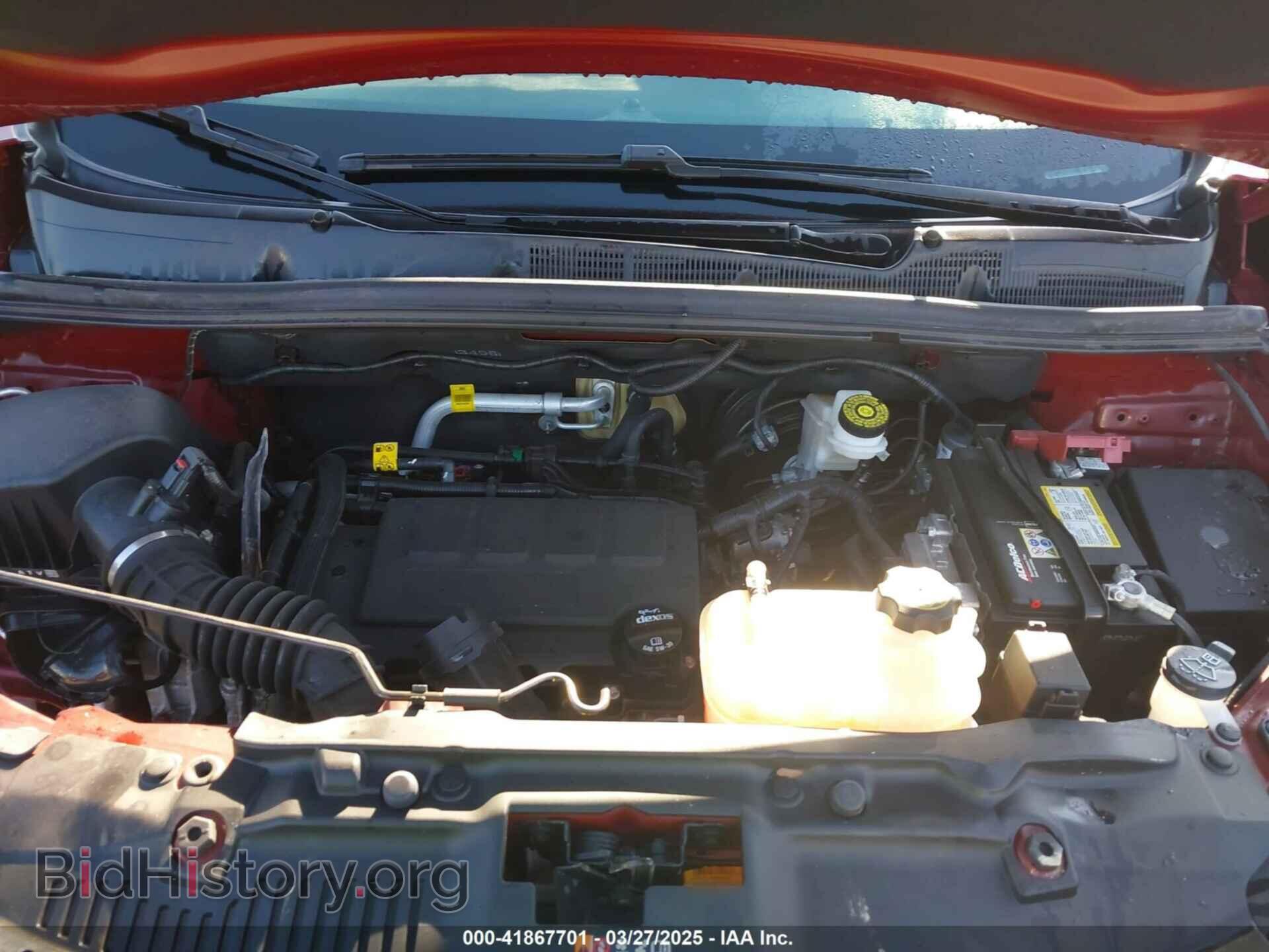 2021 BUICK ENCORE - VIN: KL4CJESB4MB353416 - Photo 10