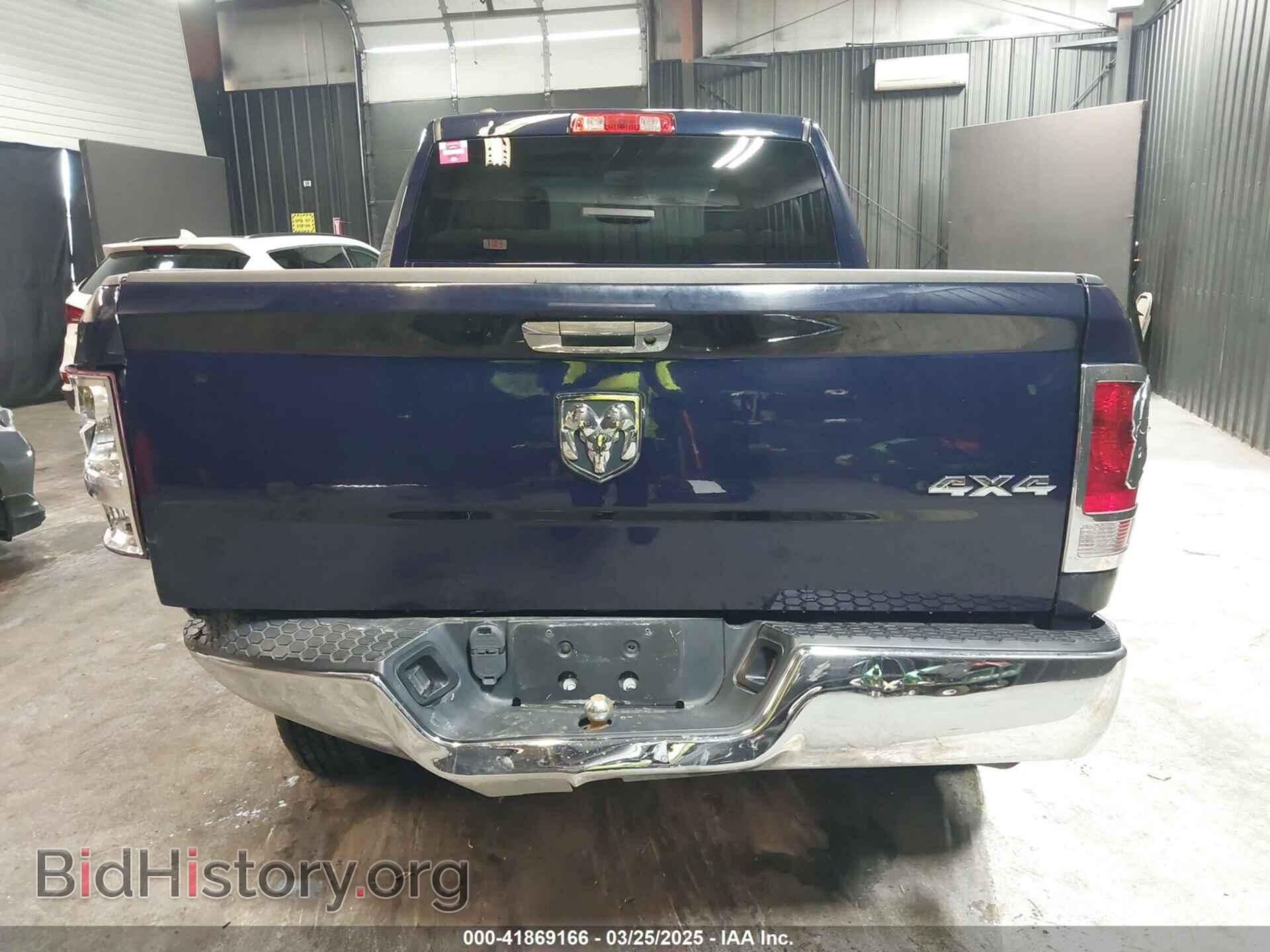 2018 RAM 1500 - VIN: 1C6RR7FT3JS128351 - Фото 16