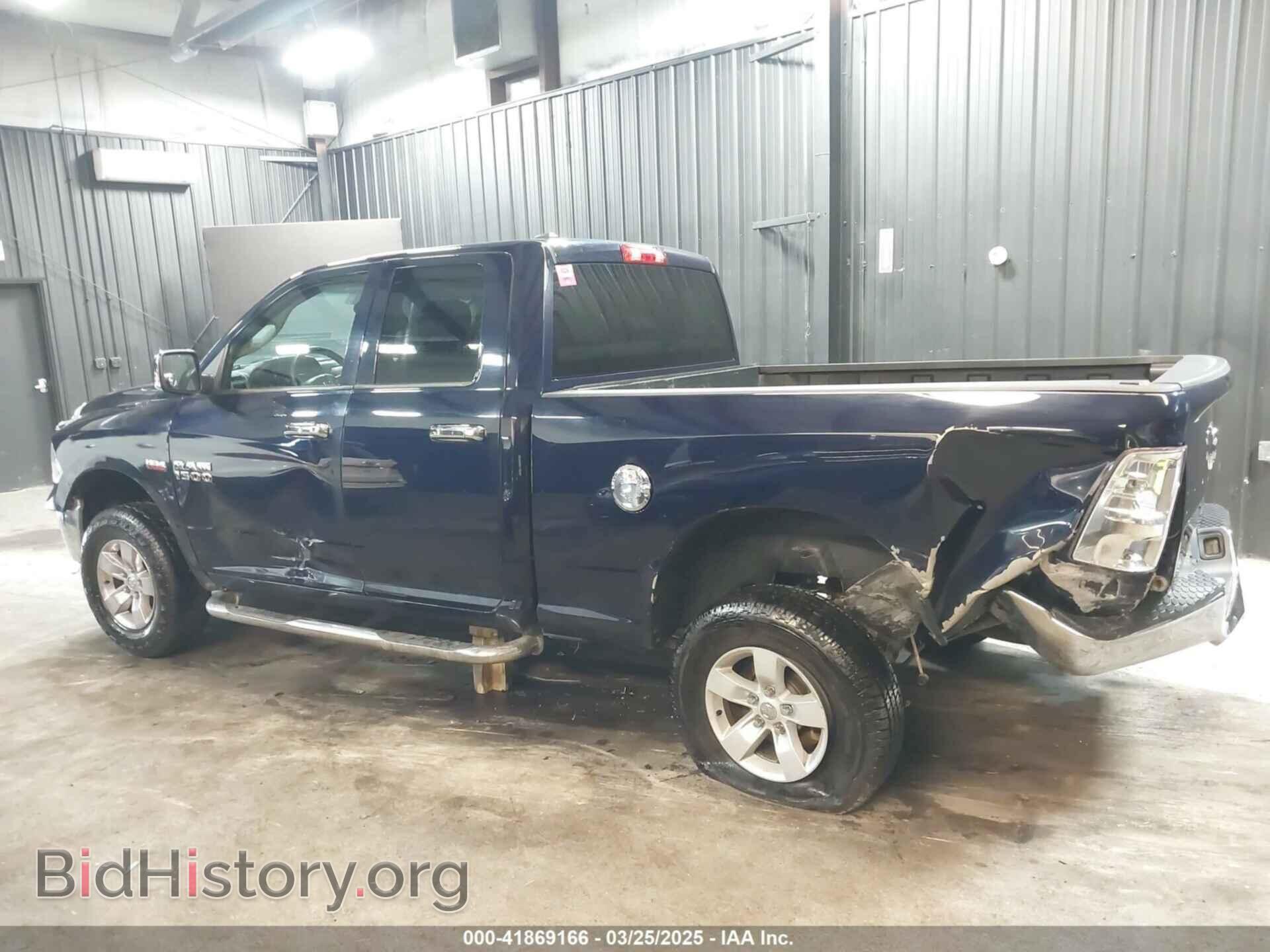 2018 RAM 1500 - VIN: 1C6RR7FT3JS128351 - Фото 6