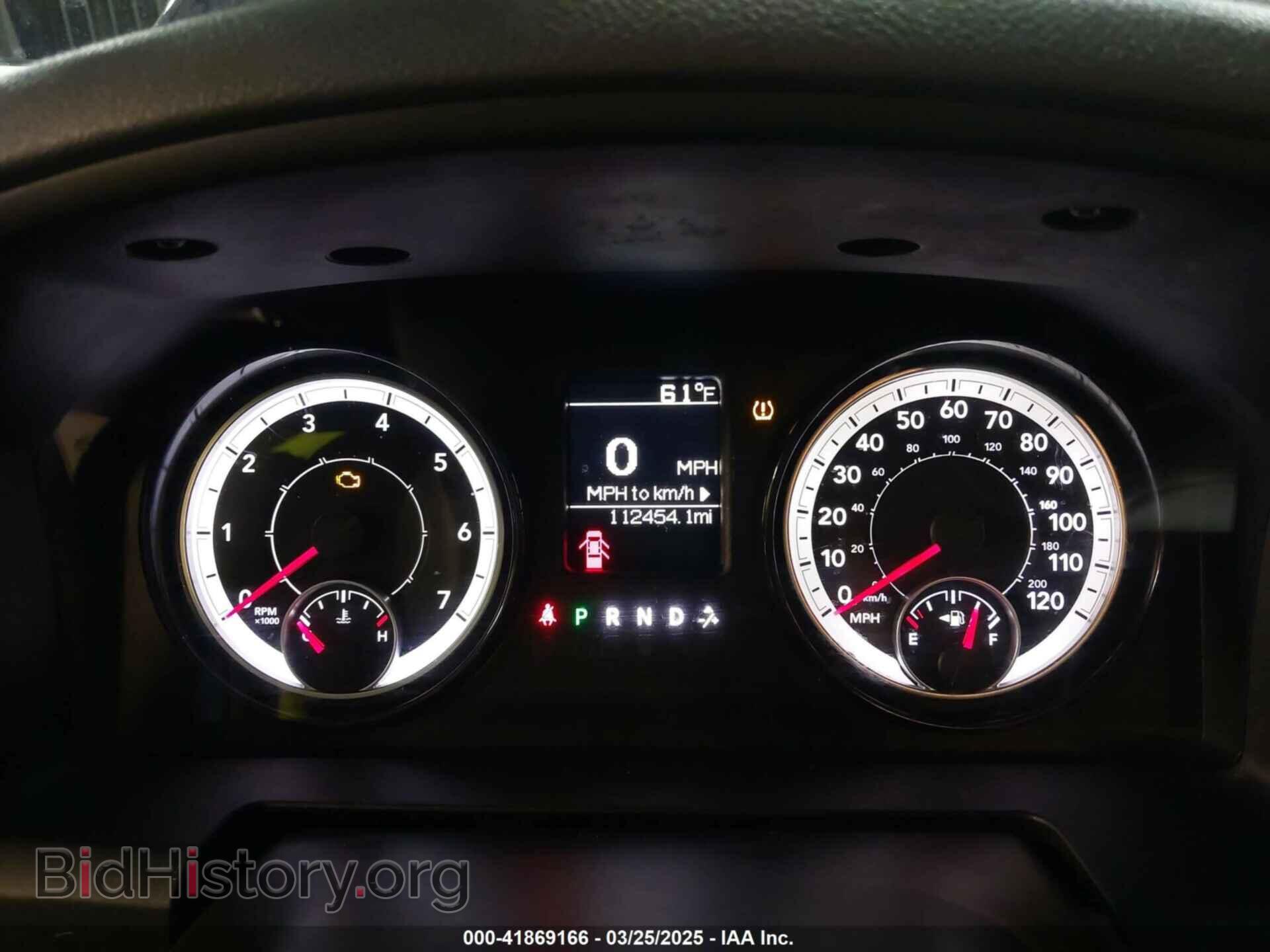 2018 RAM 1500 - VIN: 1C6RR7FT3JS128351 - Фото 7