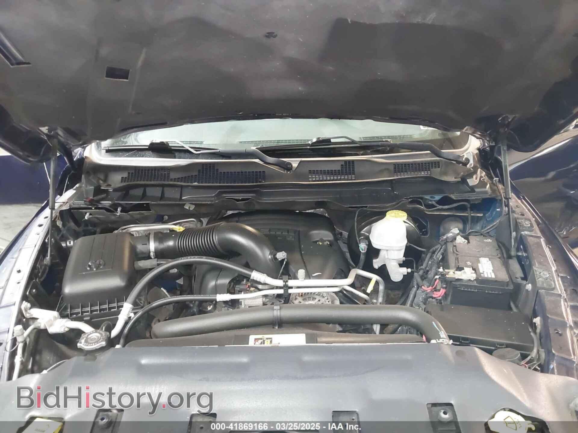 2018 RAM 1500 - VIN: 1C6RR7FT3JS128351 - Фото 10