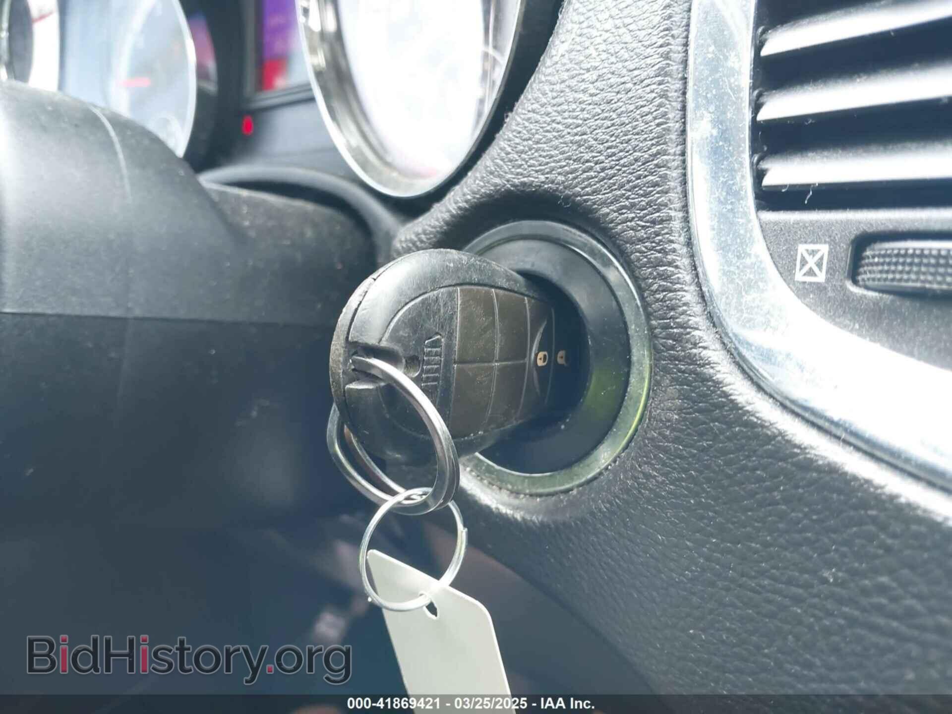 2013 DODGE DURANGO - VIN: 1C4RDJAG2DC699021 - Photo 11