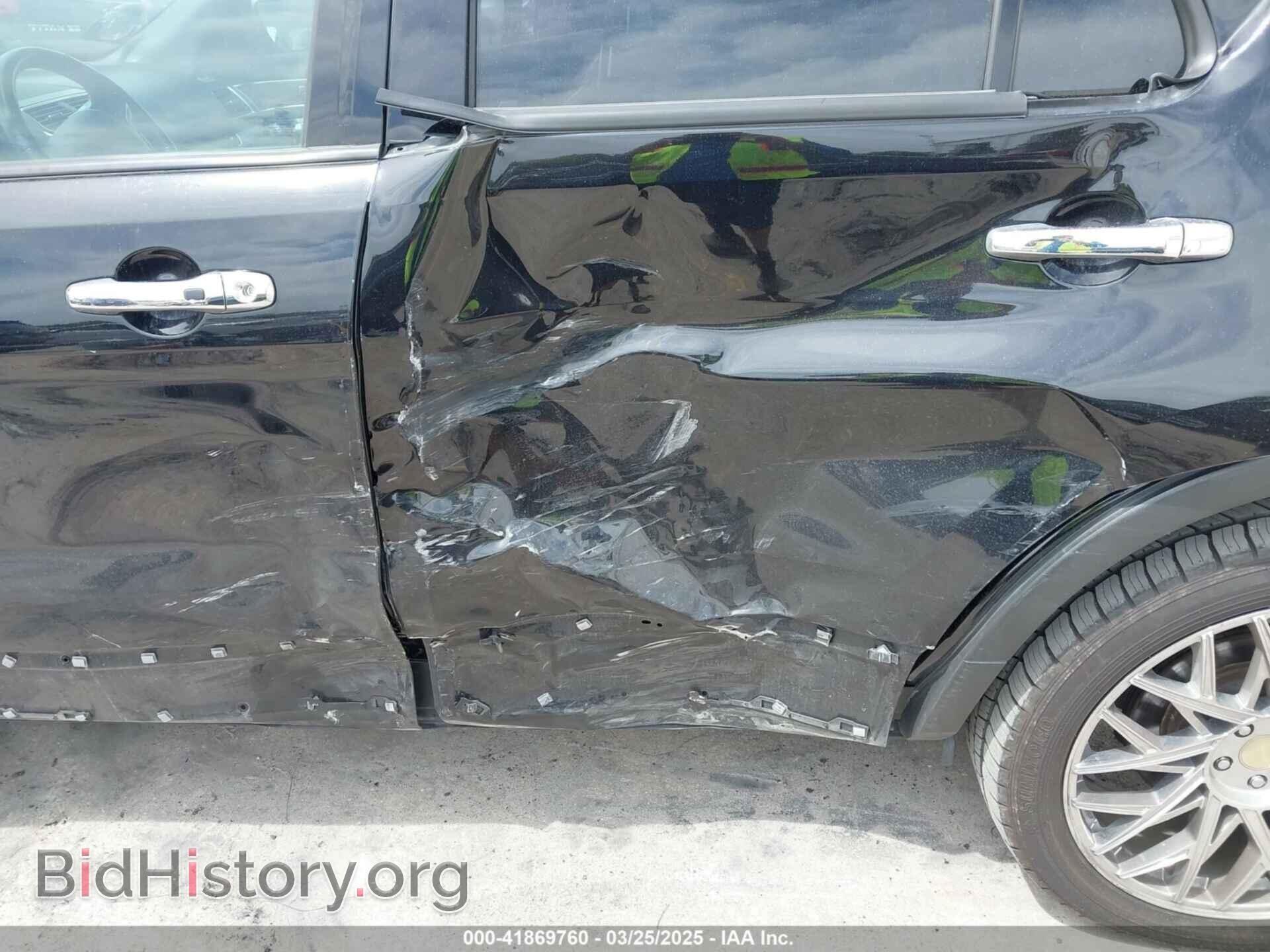 2019 FORD EXPLORER - VIN: 1FM5K8F82KGB41797 - Photo 6