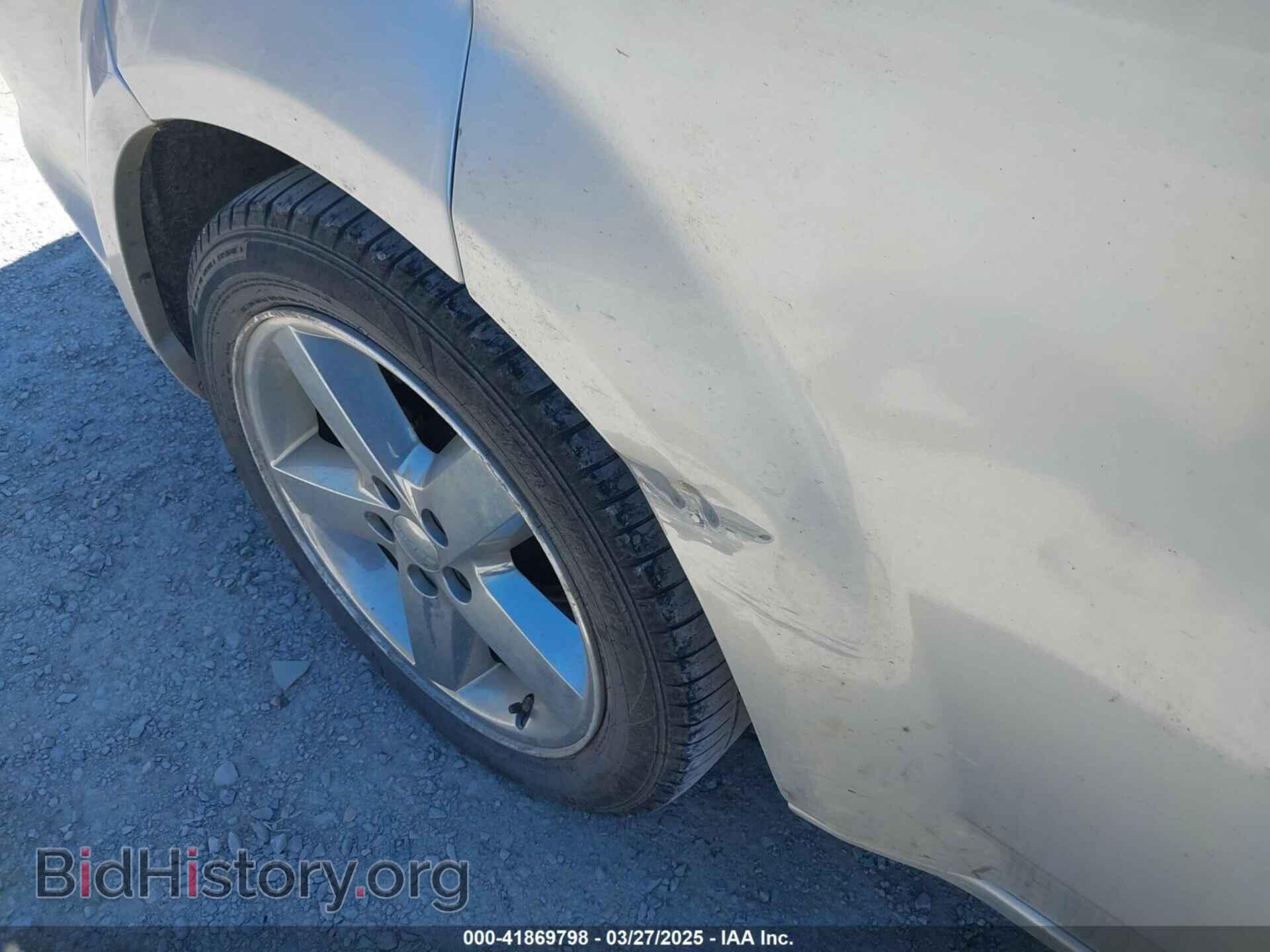 2011 DODGE AVENGER - VIN: 1B3BD2FB5BN587238 - Photo 17