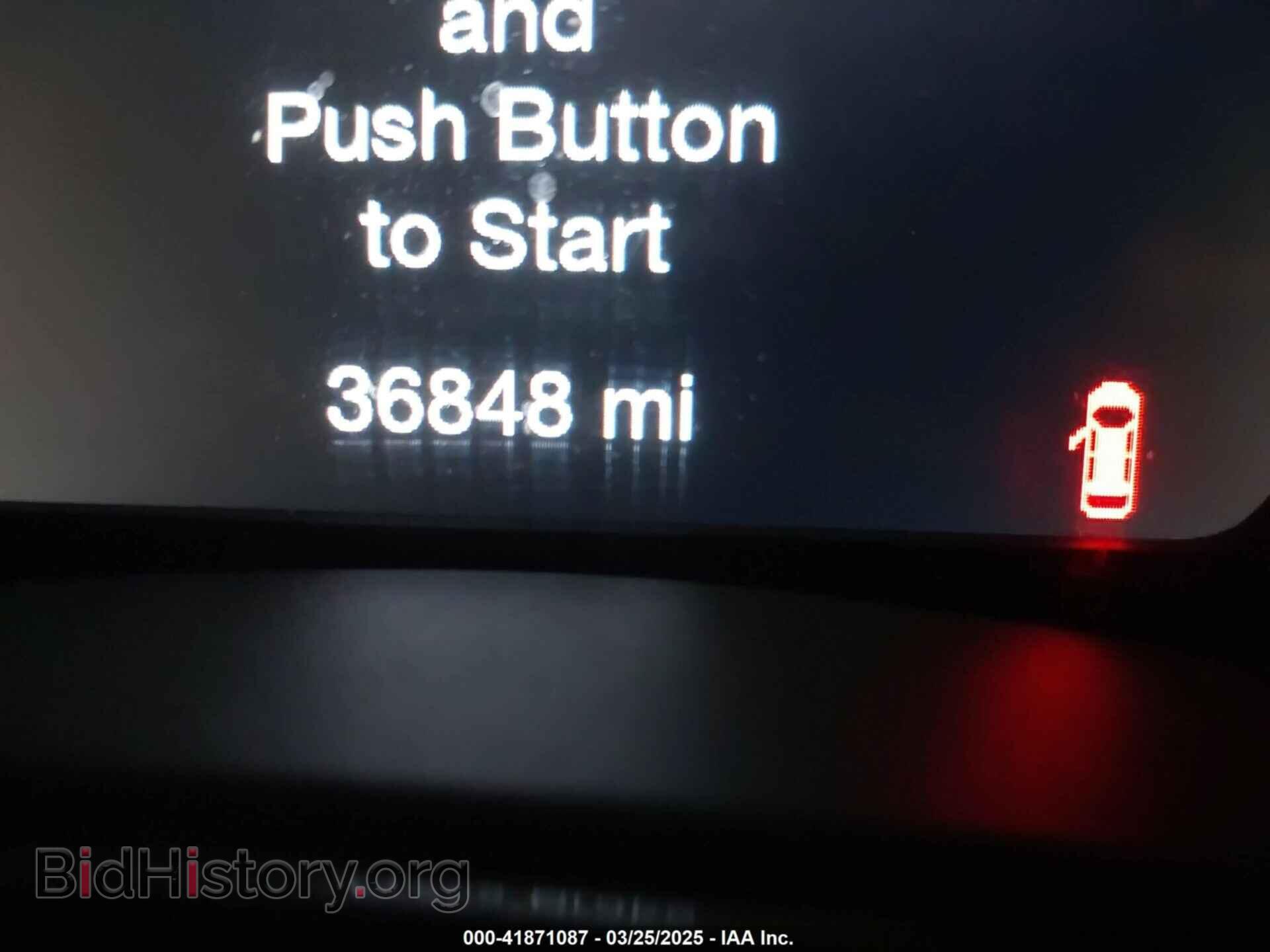 2023 DODGE DURANGO - VIN: 1C4RDJDG4PC688019 - Photo 16