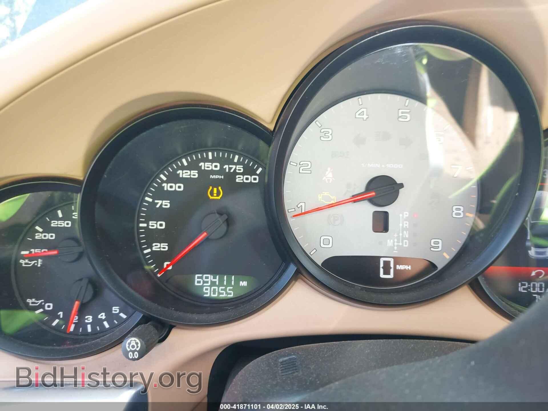 2012 PORSCHE 911 - VIN: WP0CB2A98CS154934 - Фото 16