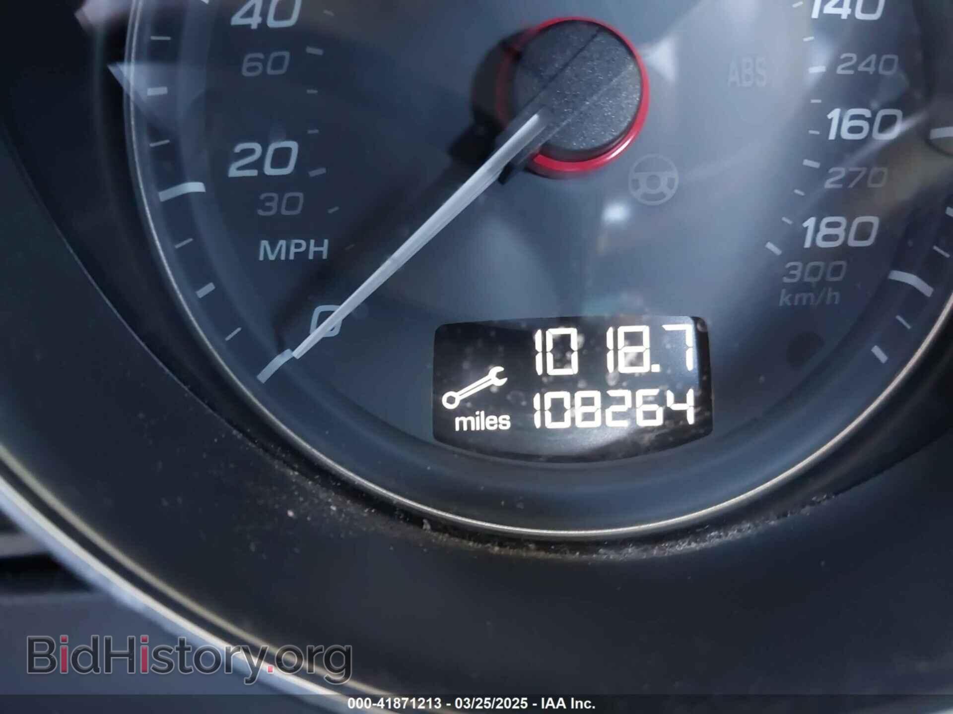 2015 AUDI TTS - VIN: TRUB1AFK2F1000305 - Фото 15