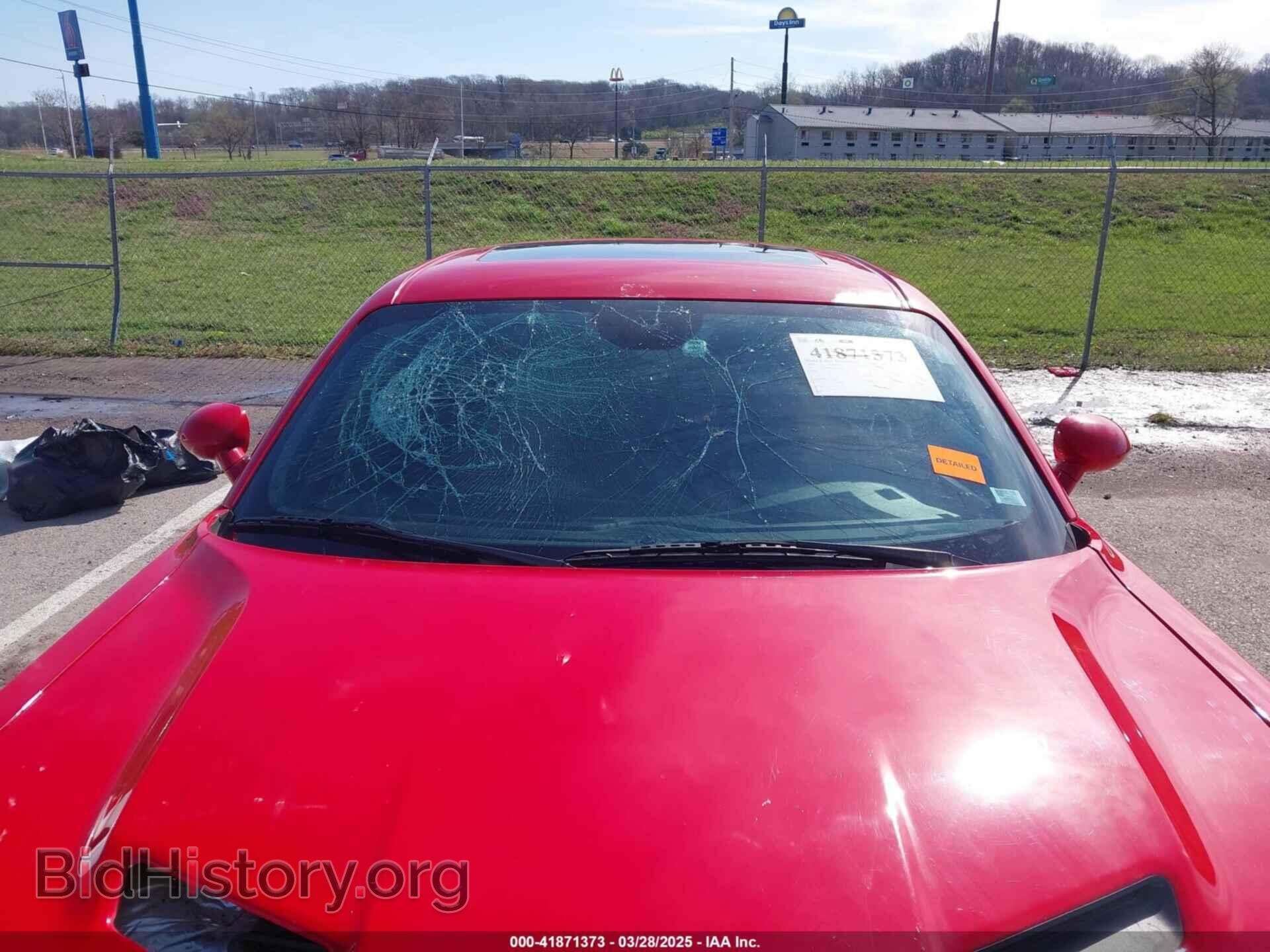 2017 DODGE CHALLENGER - VIN: 2C3CDZAG6HH617268 - Photo 6