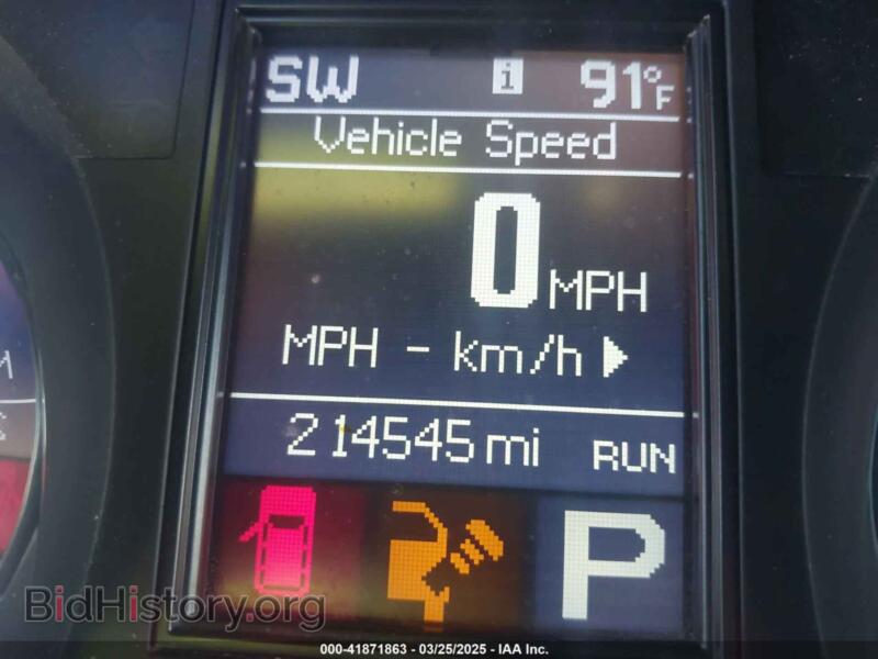 2013 Dodge DURANGO (VIN 1C4SDJFT8DC658044) — photo 16 of 17