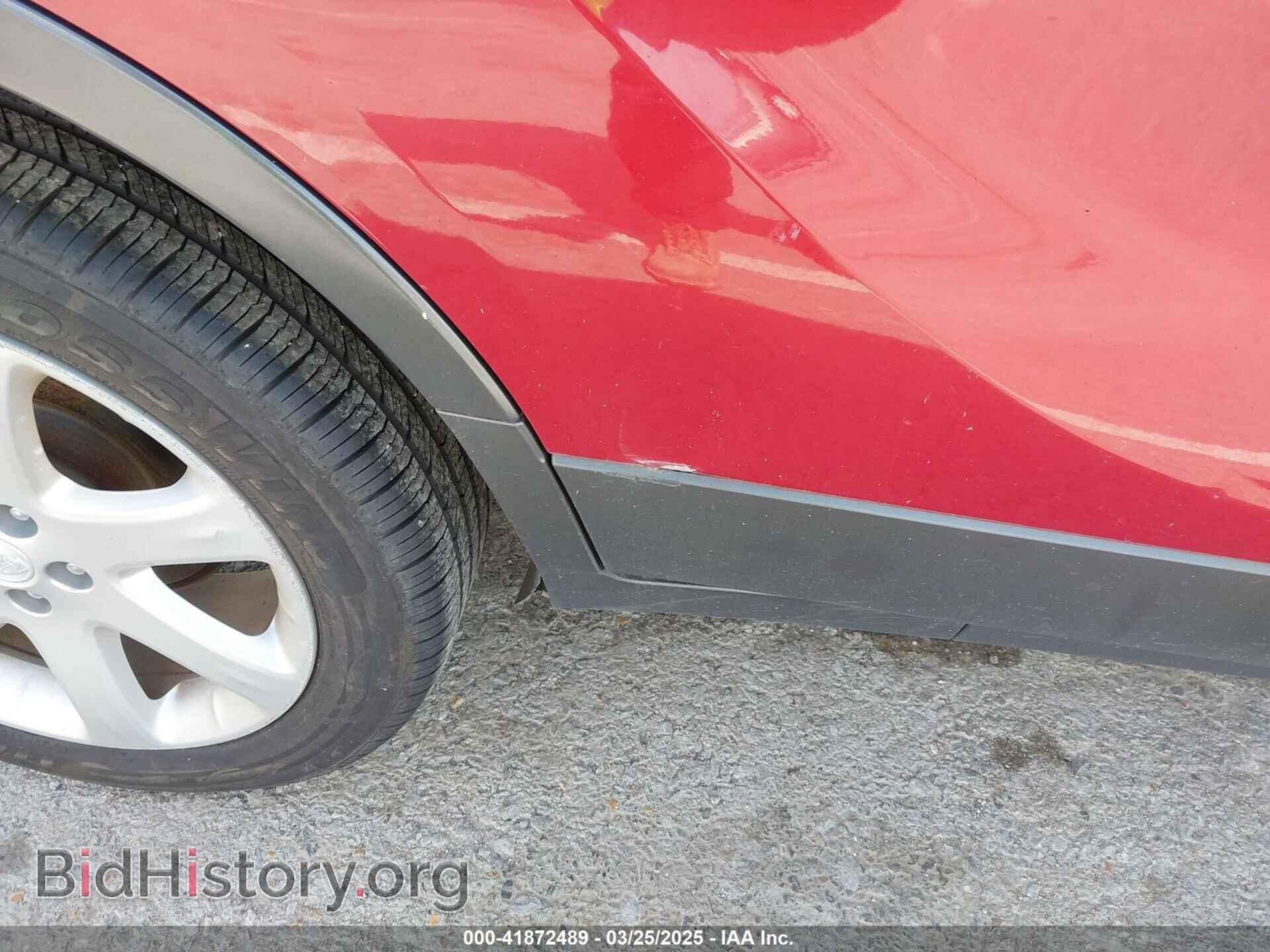 2015 BUICK ENCORE - VIN: KL4CJCSB0FB212348 - Photo 6