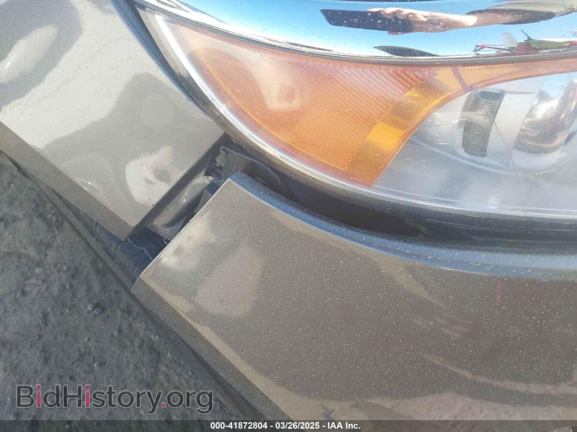 2014 FORD EDGE - VIN: 2FMDK3KC6EBA38452 - Photo 17