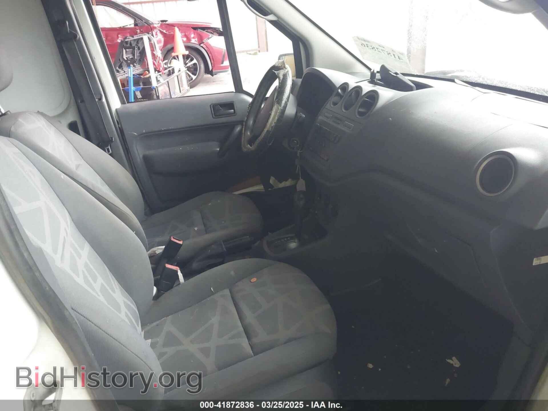 2012 FORD TRANSIT CONNECT - VIN: NM0LS7CN3CT096276 - Фото 5