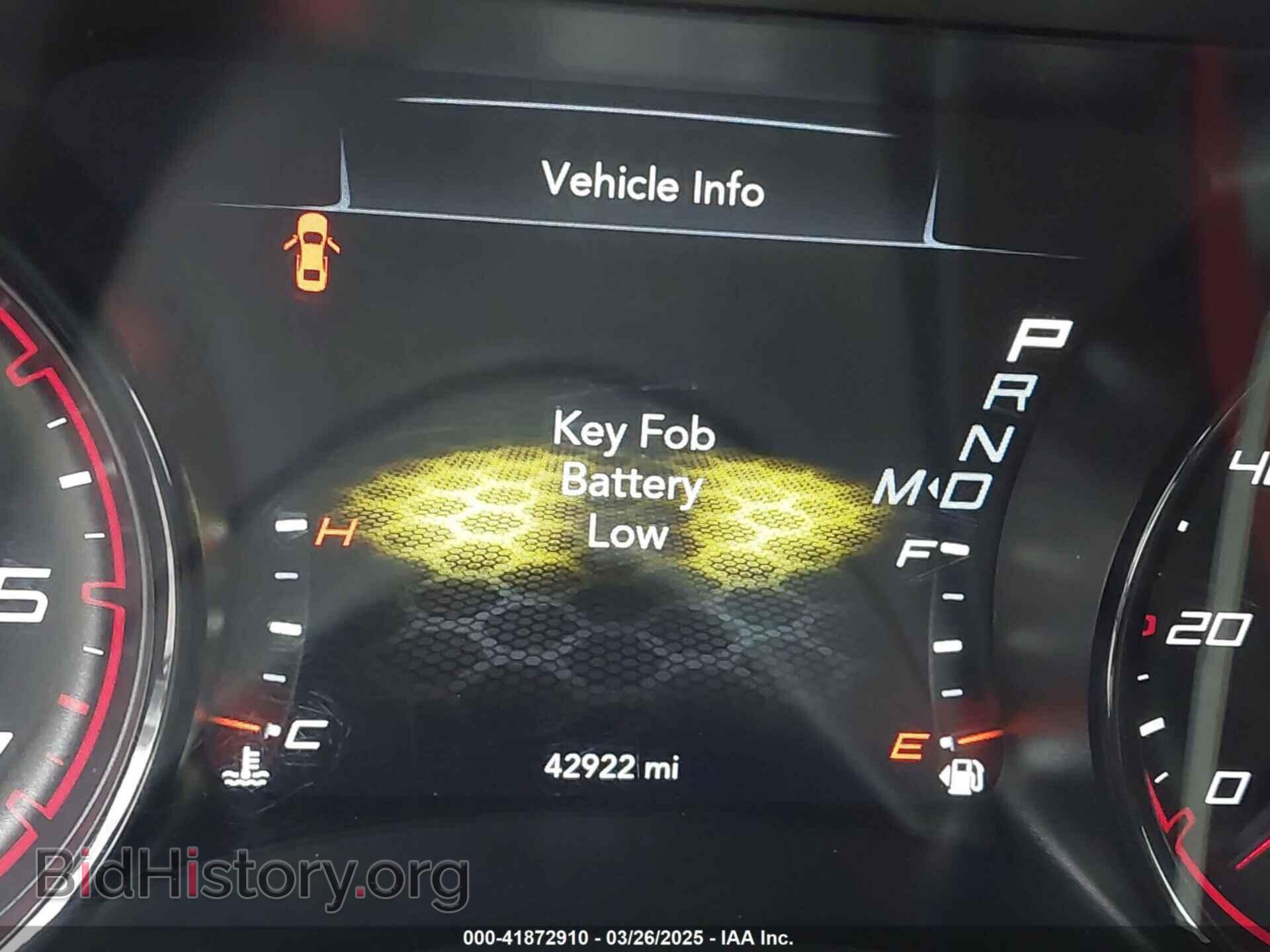 2022 DODGE CHARGER - VIN: 2C3CDXMG1NH107325 - Фото 16