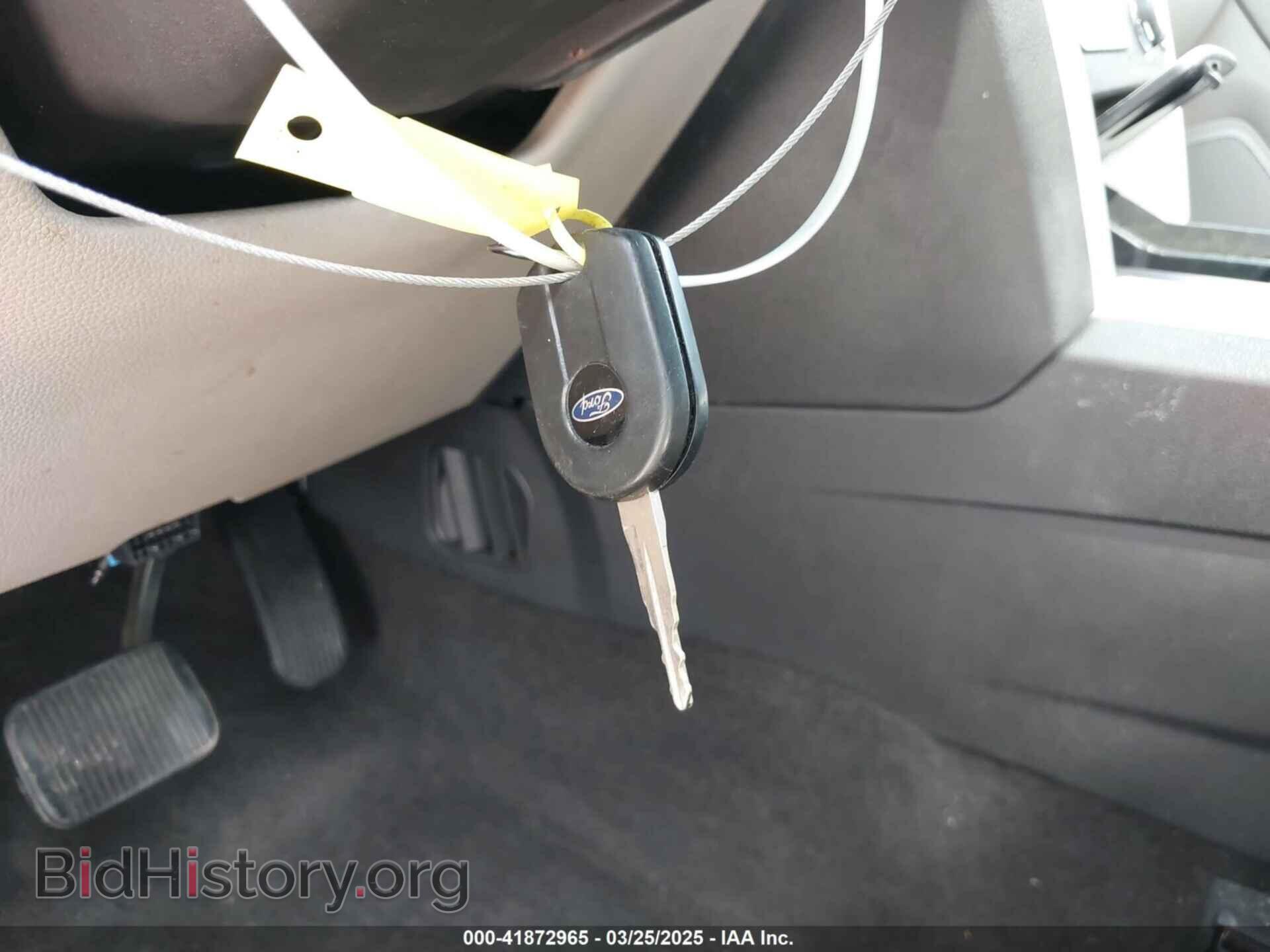 2012 FORD EXPLORER - VIN: 1FMHK8D80CGA64171 - Фото 11