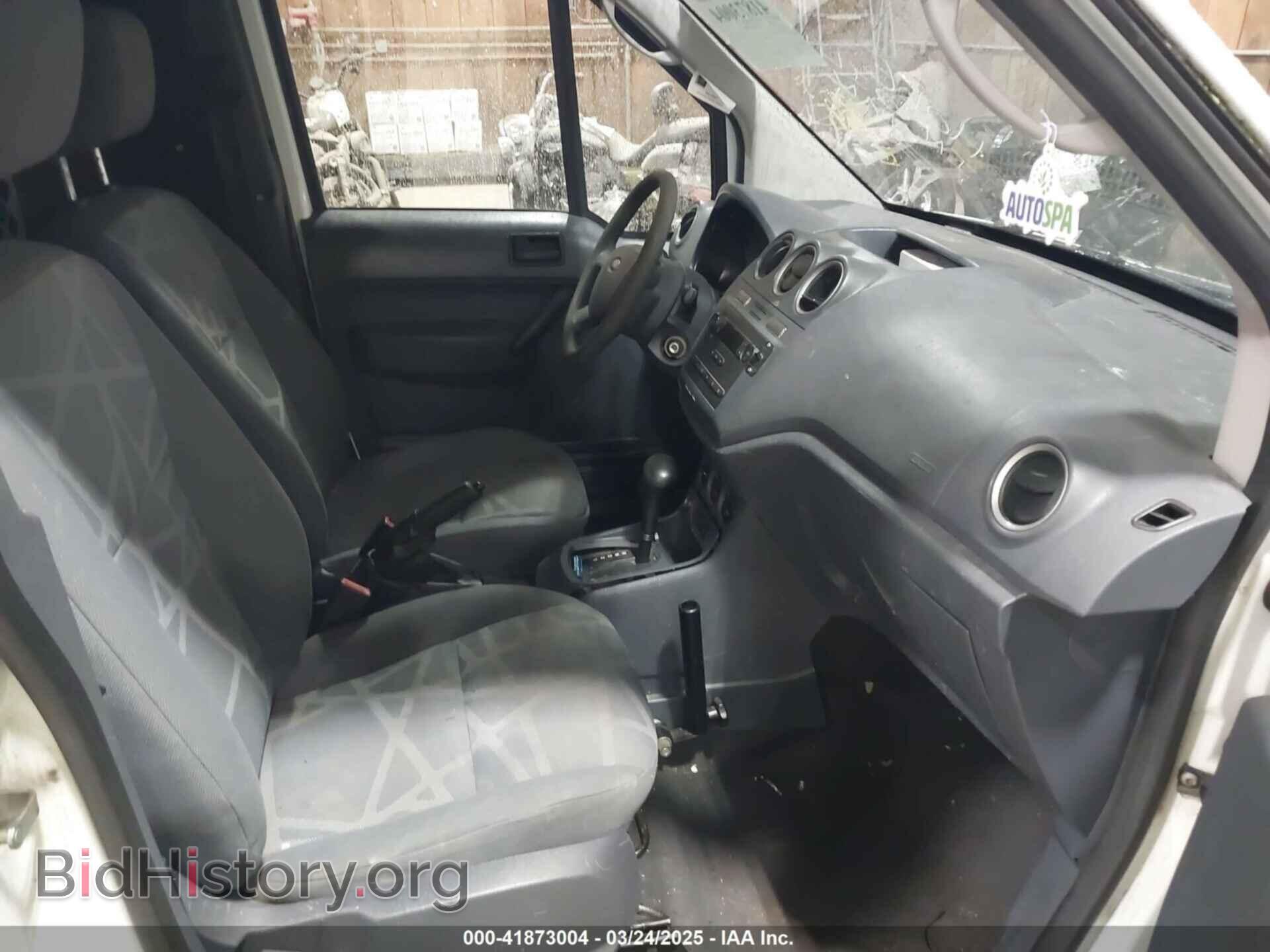 2012 FORD TRANSIT CONNECT - VIN: NM0LS7AN3CT117324 - Фото 5