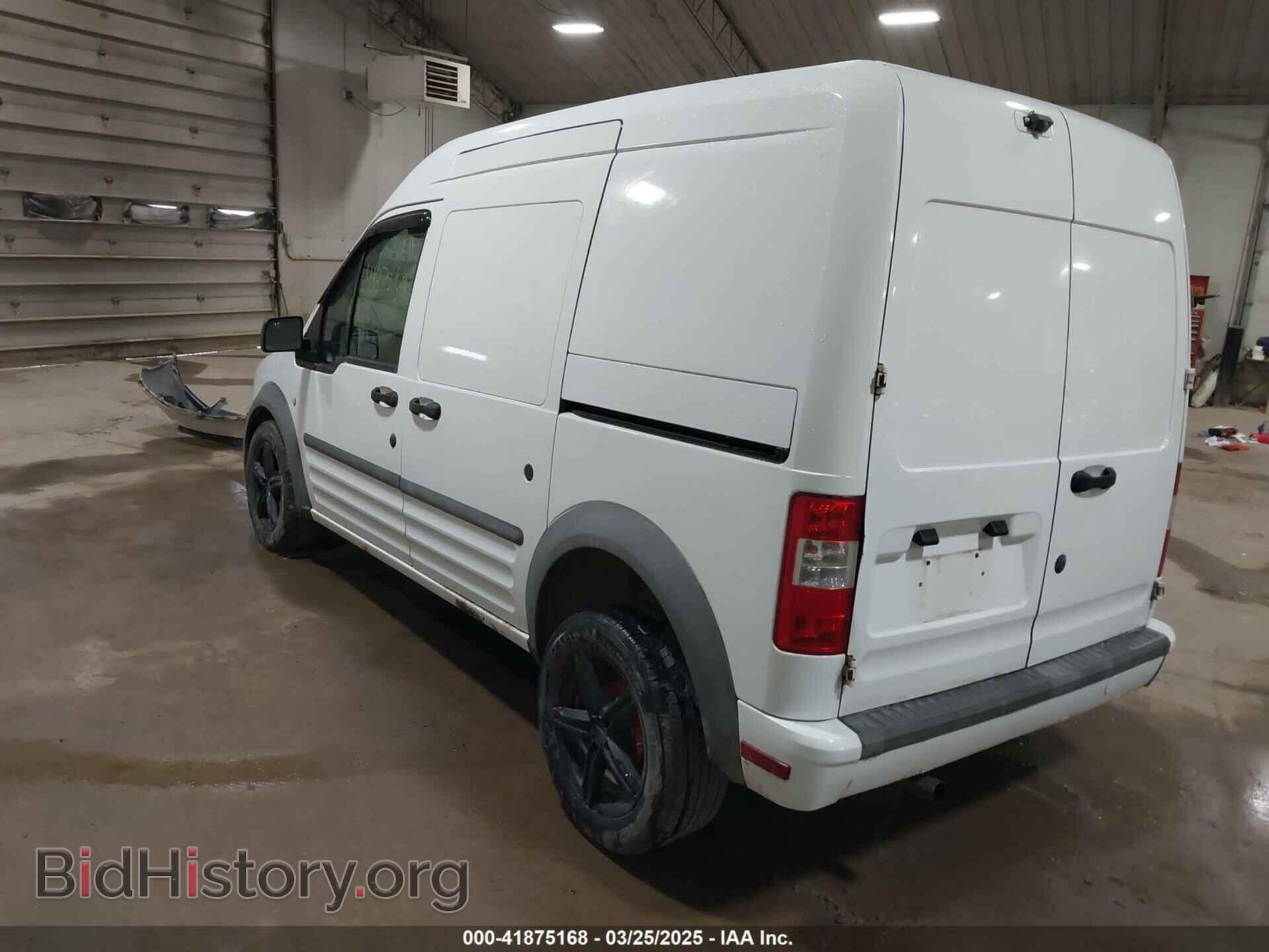 2011 FORD TRANSIT CONNECT - VIN: NM0LS7BN1BT042779 - Фото 3