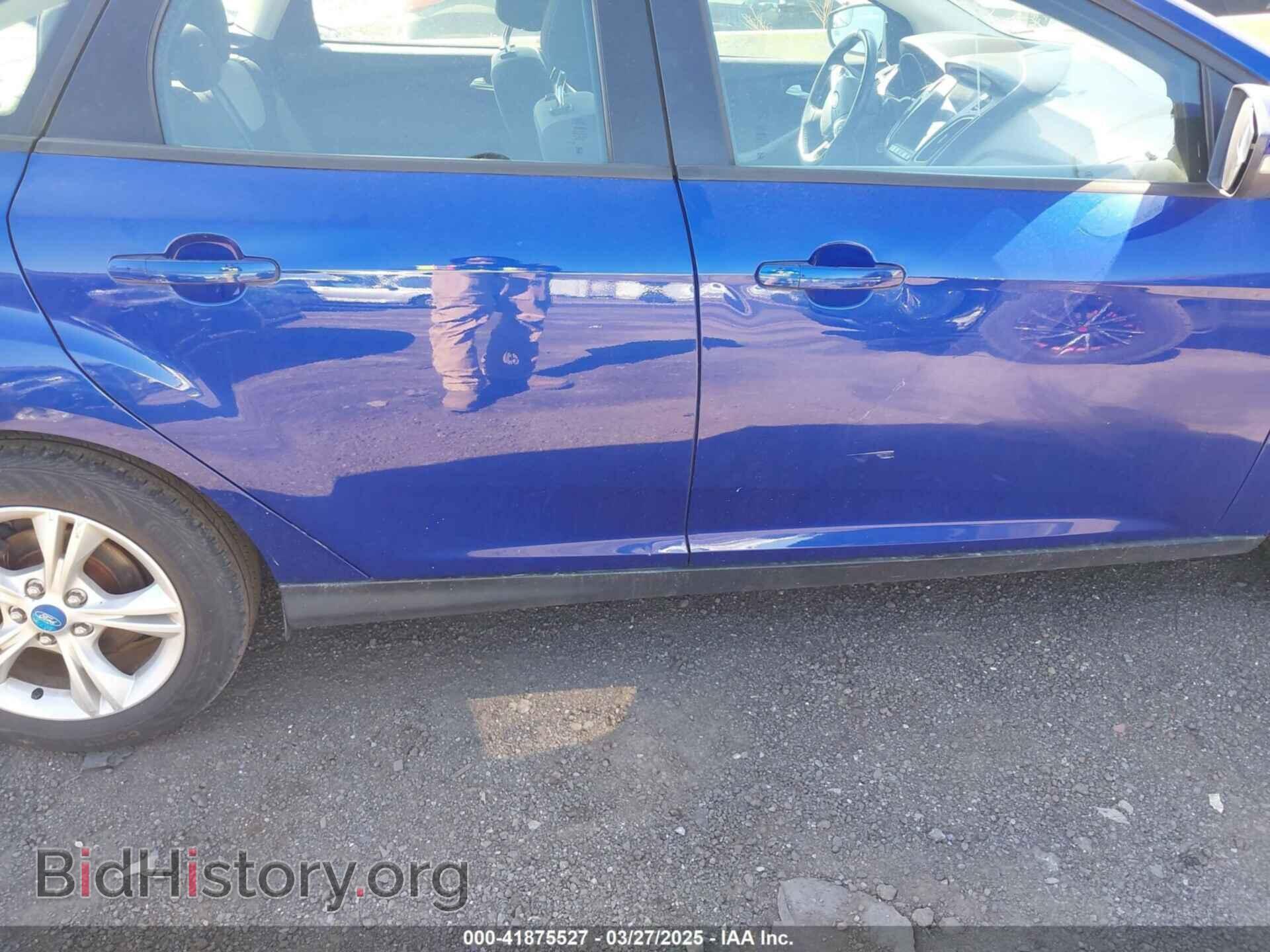 2012 FORD FOCUS - VIN: 1FAHP3F27CL248182 - Фото 13