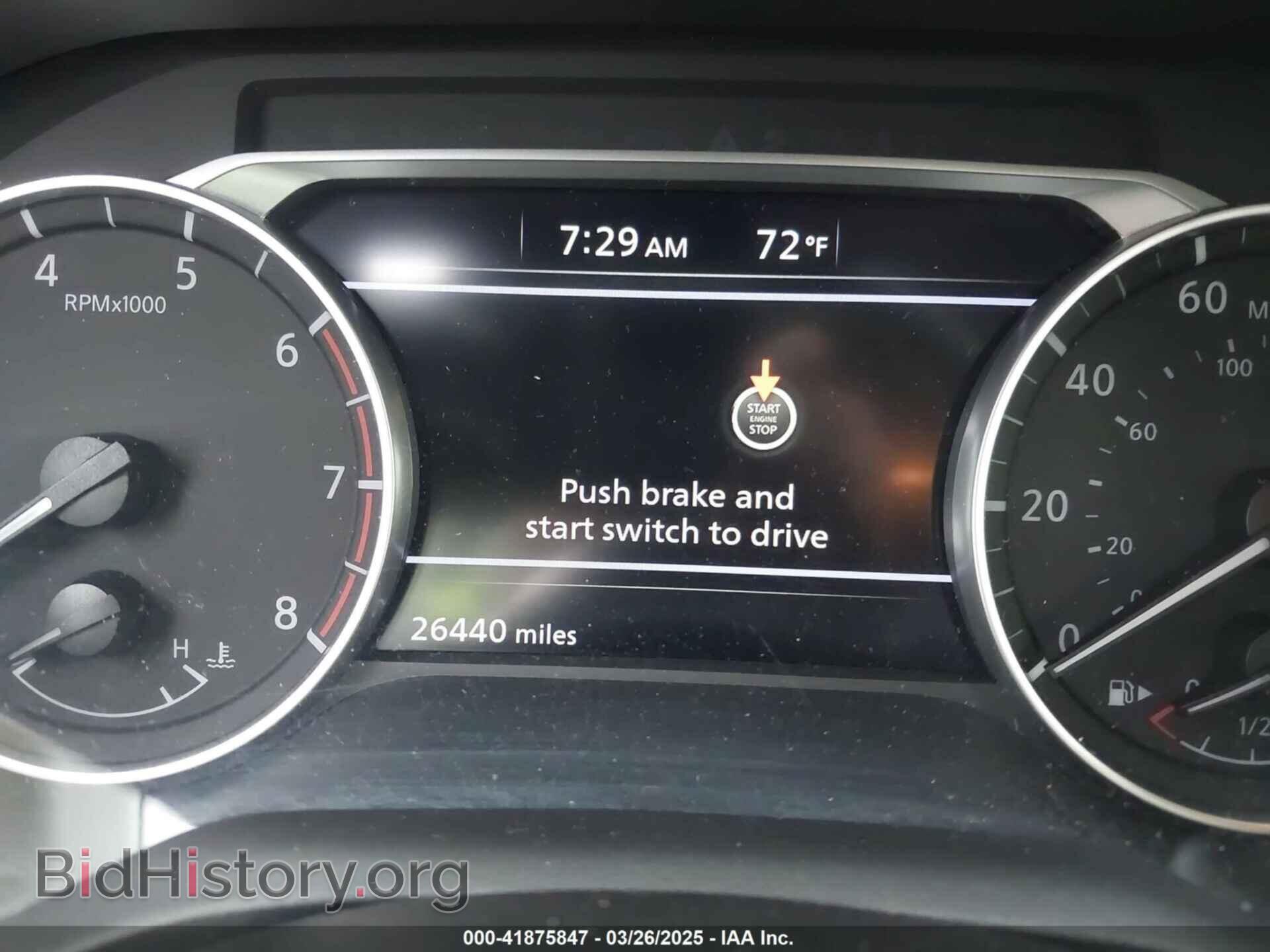 2024 NISSAN ROGUE - VIN: 5N1BT3AA2RC674862 - Фото 7