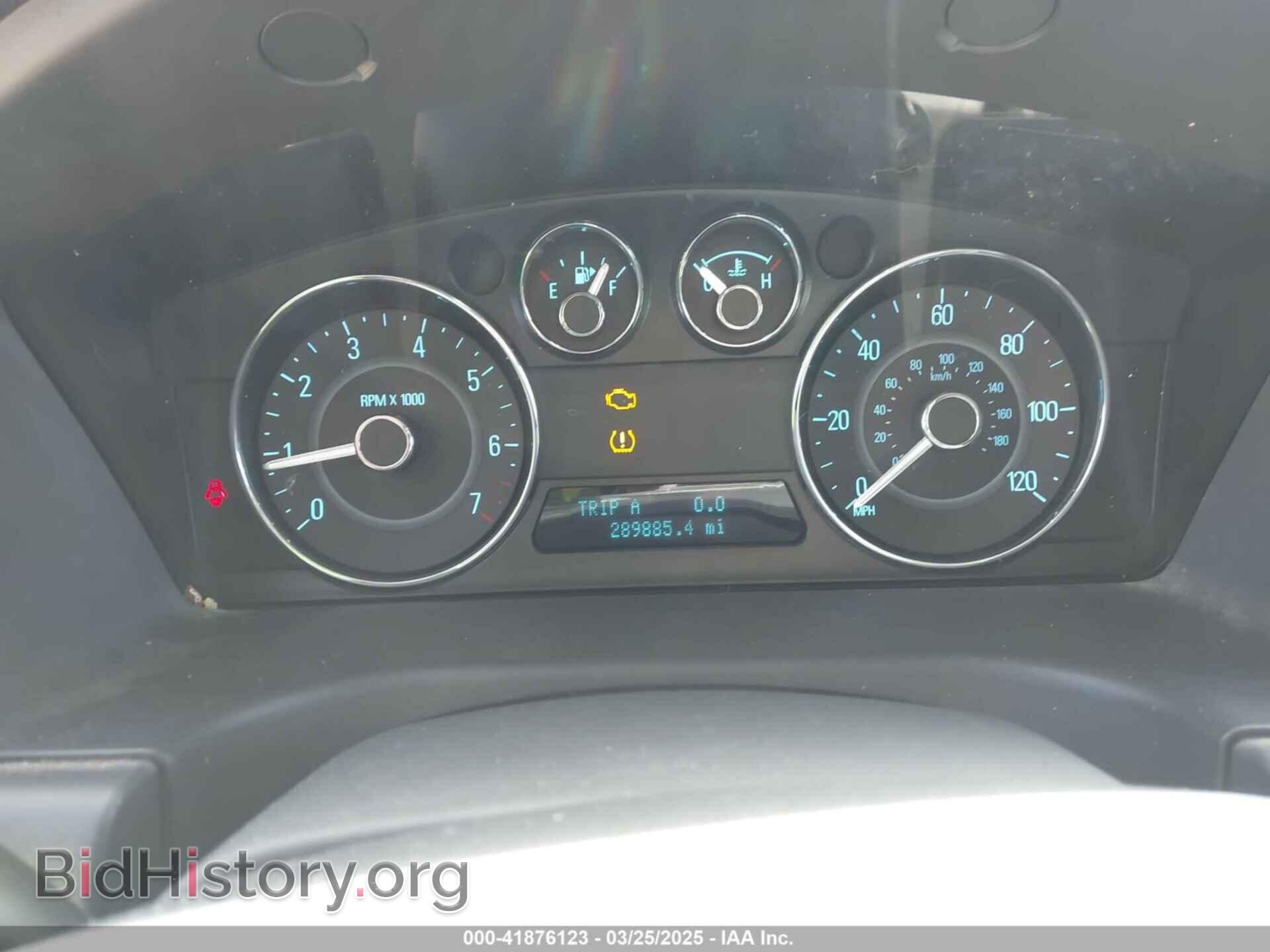 2010 FORD FLEX - VIN: 2FMGK5CC5ABB00053 - Photo 7
