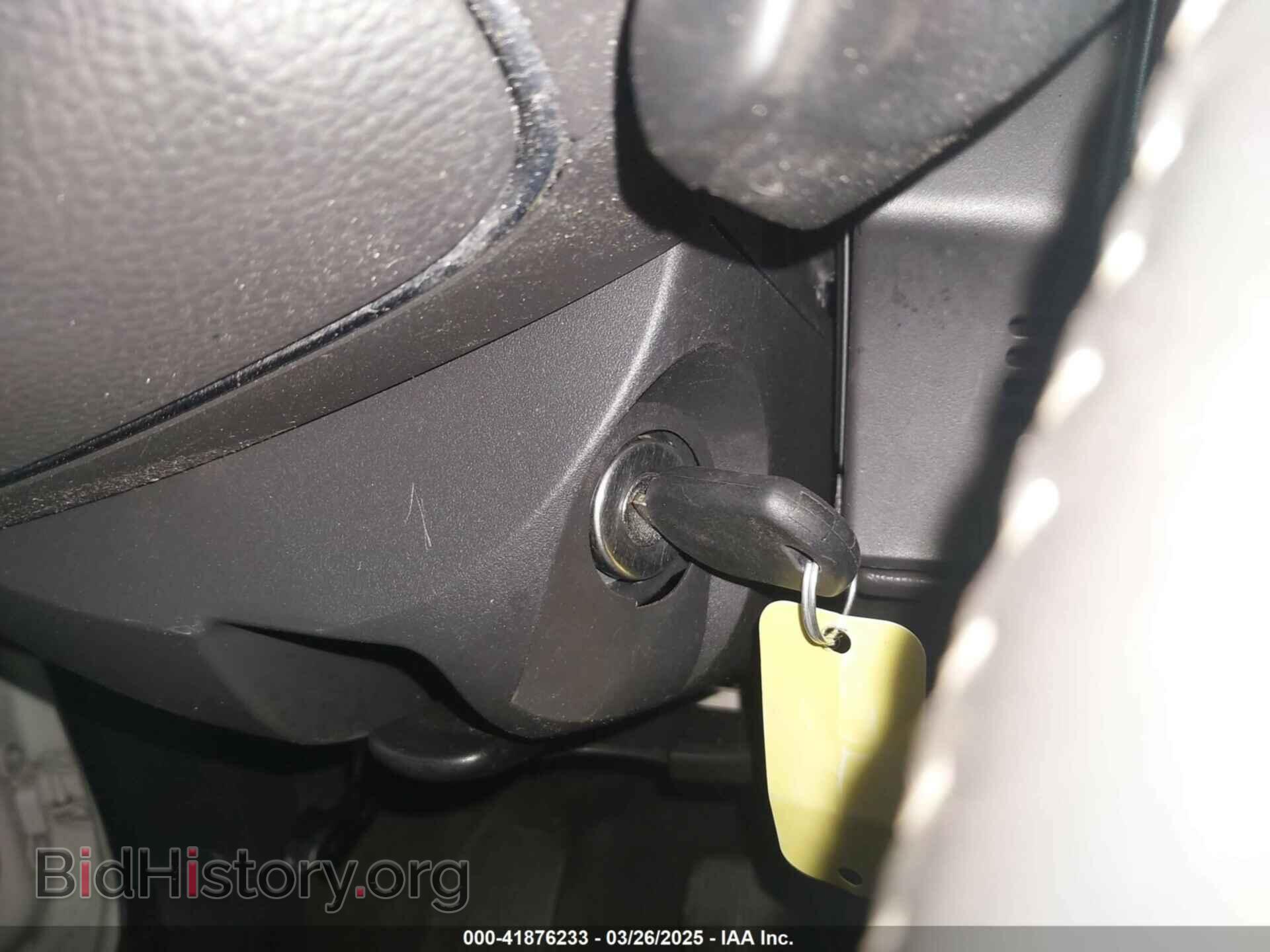 2010 FORD FLEX - VIN: 2FMHK6CT4ABA85541 - Фото 11