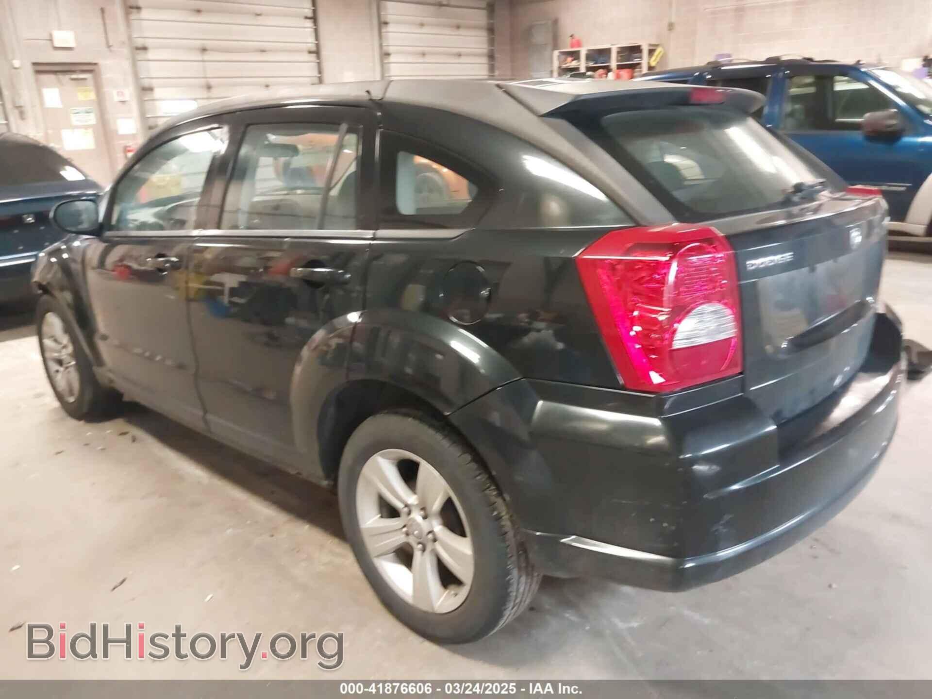 2010 DODGE CALIBER - VIN: 1B3CB4HA1AD535846 - Photo 3