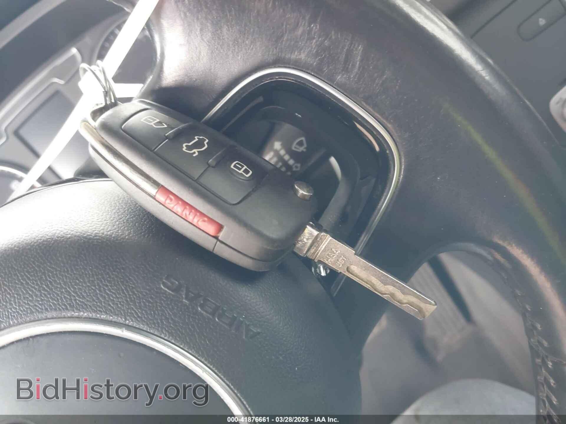 2017 AUDI Q3 - VIN: WA1ECCFS4HR006201 - Фото 11