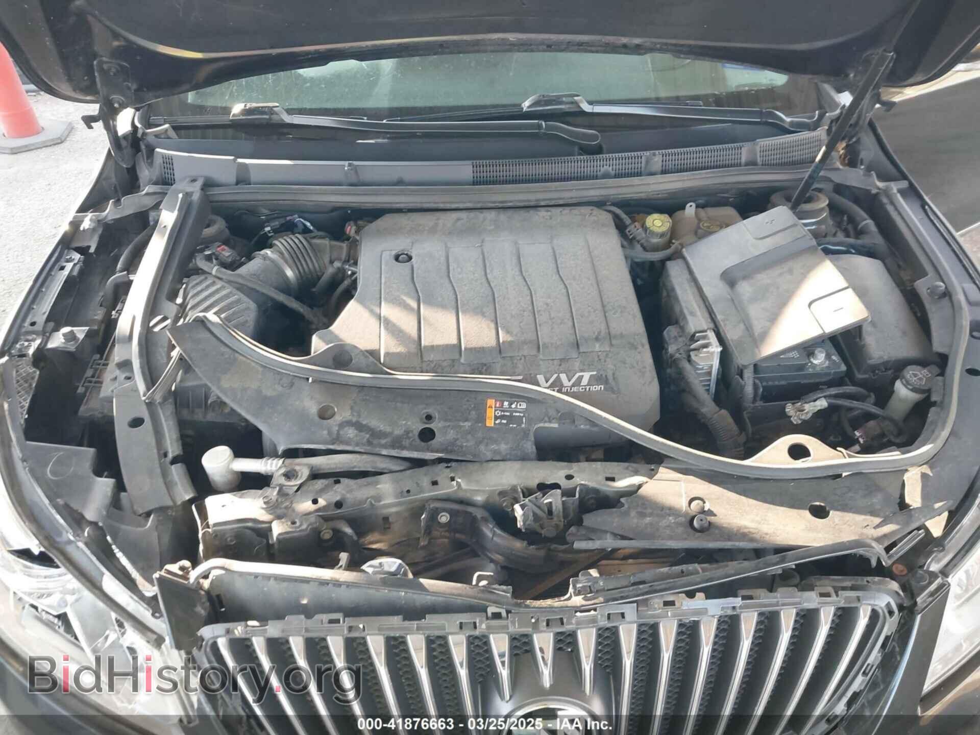 2013 BUICK LACROSSE - VIN: 1G4GC5E36DF305703 - Photo 10