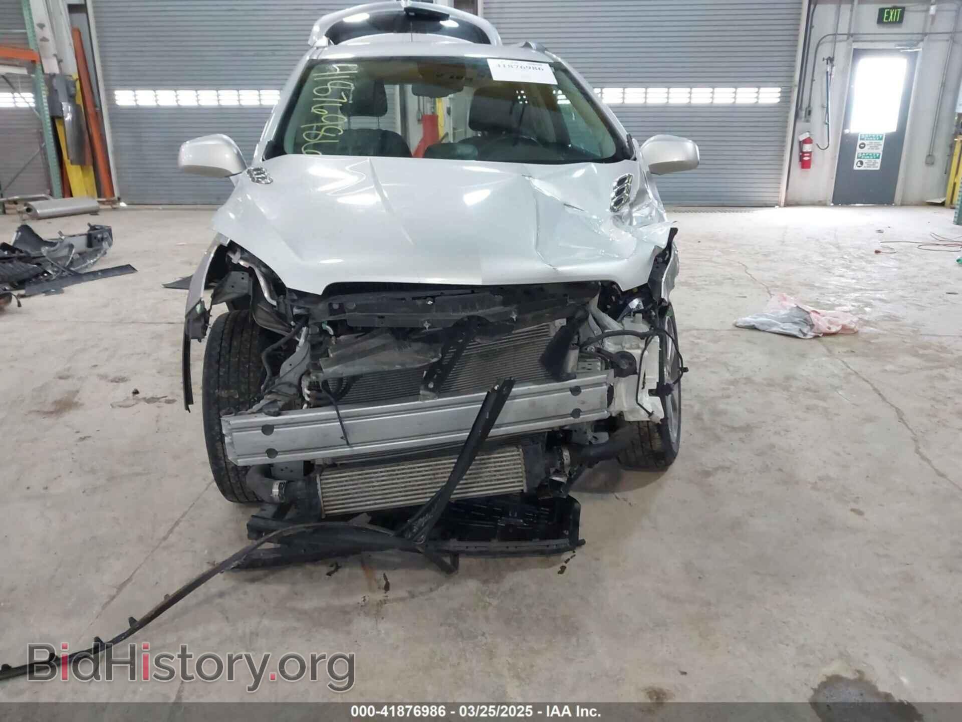 2013 BUICK ENCORE - VIN: KL4CJASB2DB063801 - Фото 6