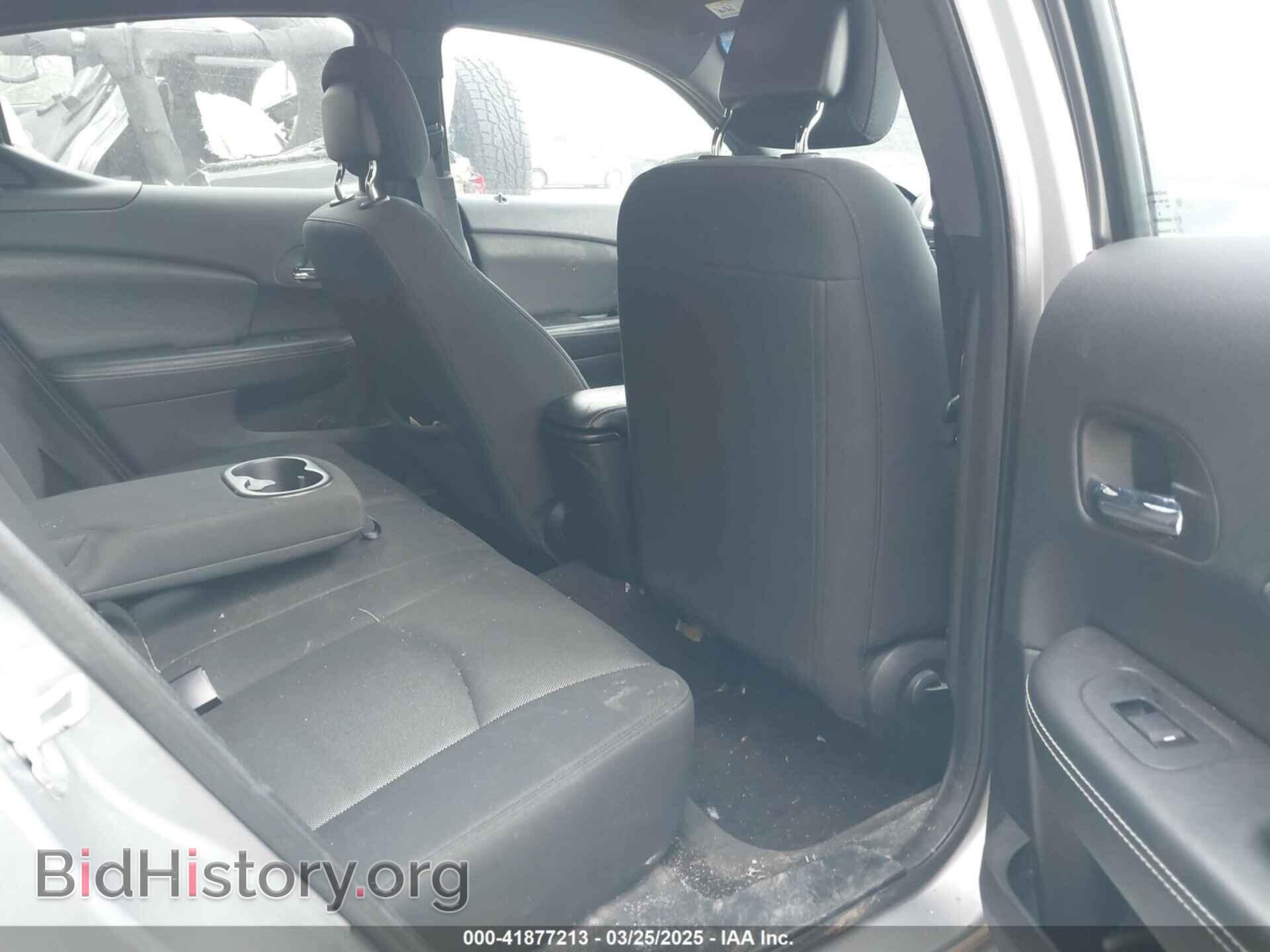 2013 DODGE AVENGER - VIN: 1C3CDZCB6DN521644 - Photo 8