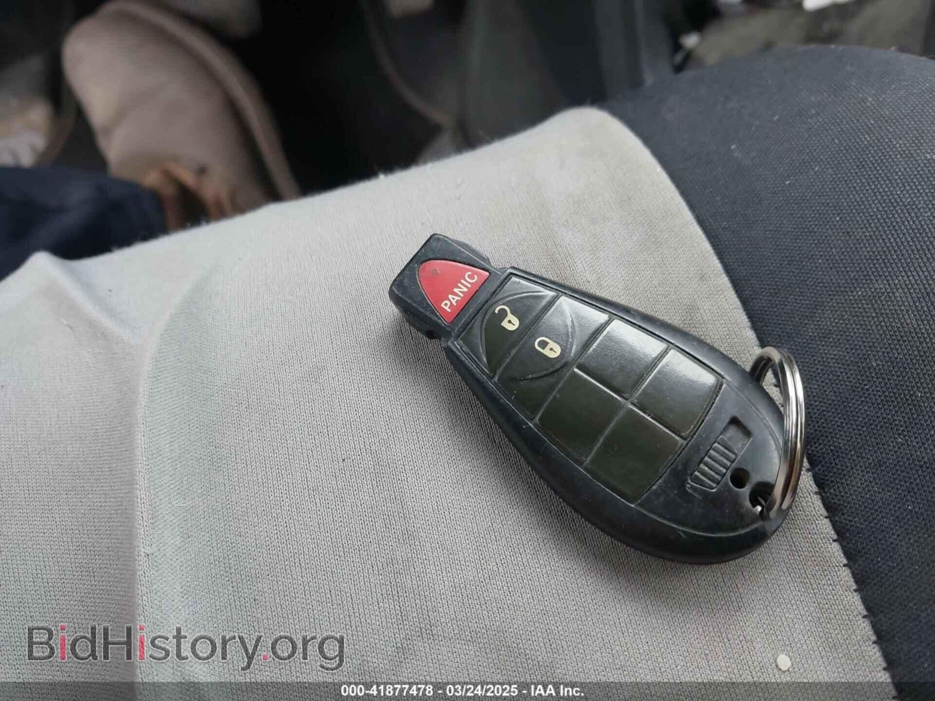 2010 DODGE JOURNEY - VIN: 3D4PG4FB5AT257706 - Фото 11