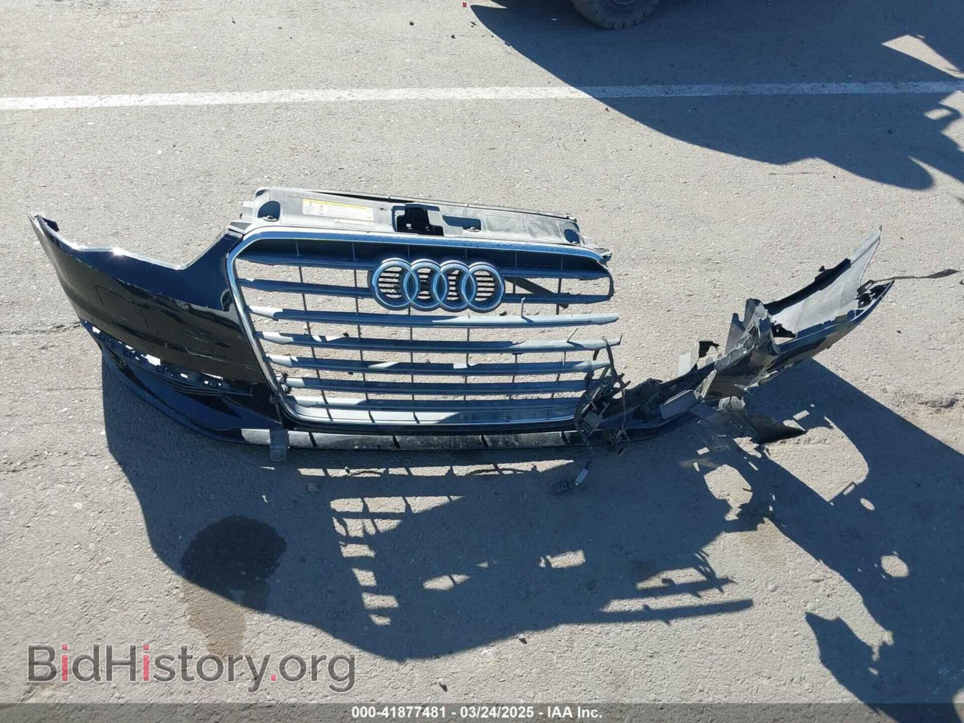 2015 AUDI A3 - VIN: WAUCJGFF2F1091514 - Фото 12