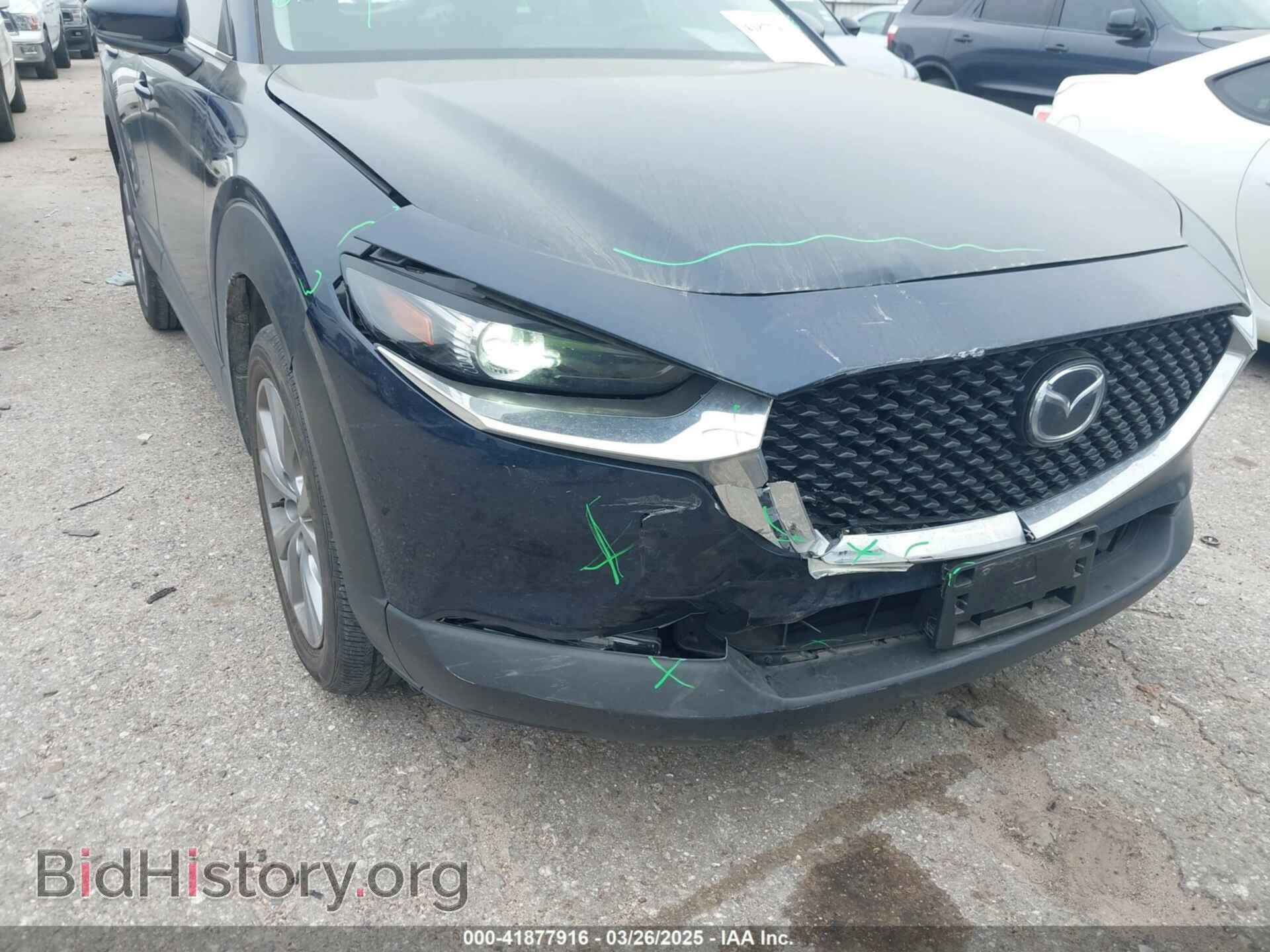 2023 MAZDA CX-30 - VIN: 3MVDMBCM1PM520066 - Фото 6