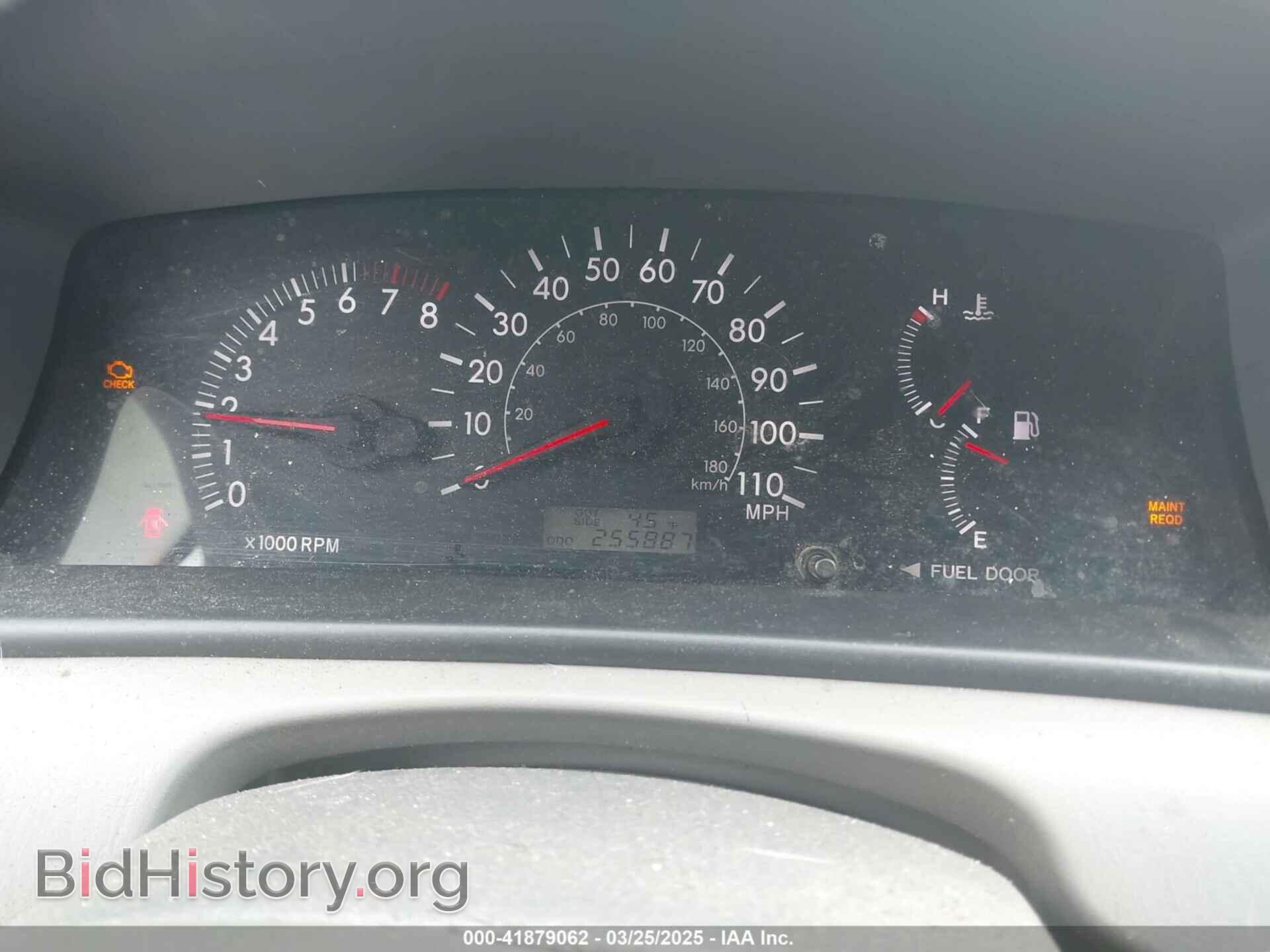 2007 TOYOTA COROLLA - VIN: 2T1BR32E17C746711 - Фото 7