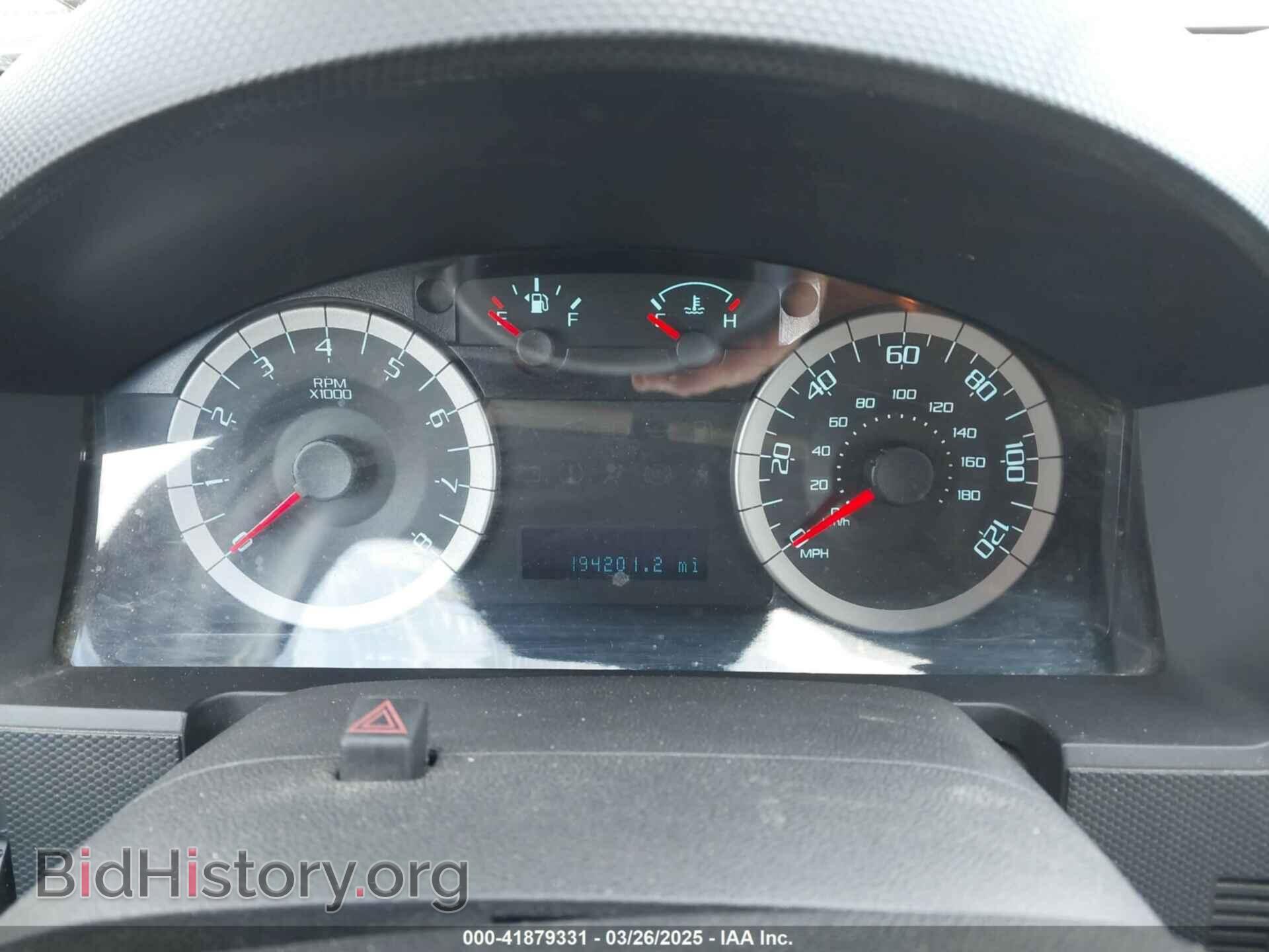 2012 FORD ESCAPE - VIN: 1FMCU0D76CKC01916 - Фото 7
