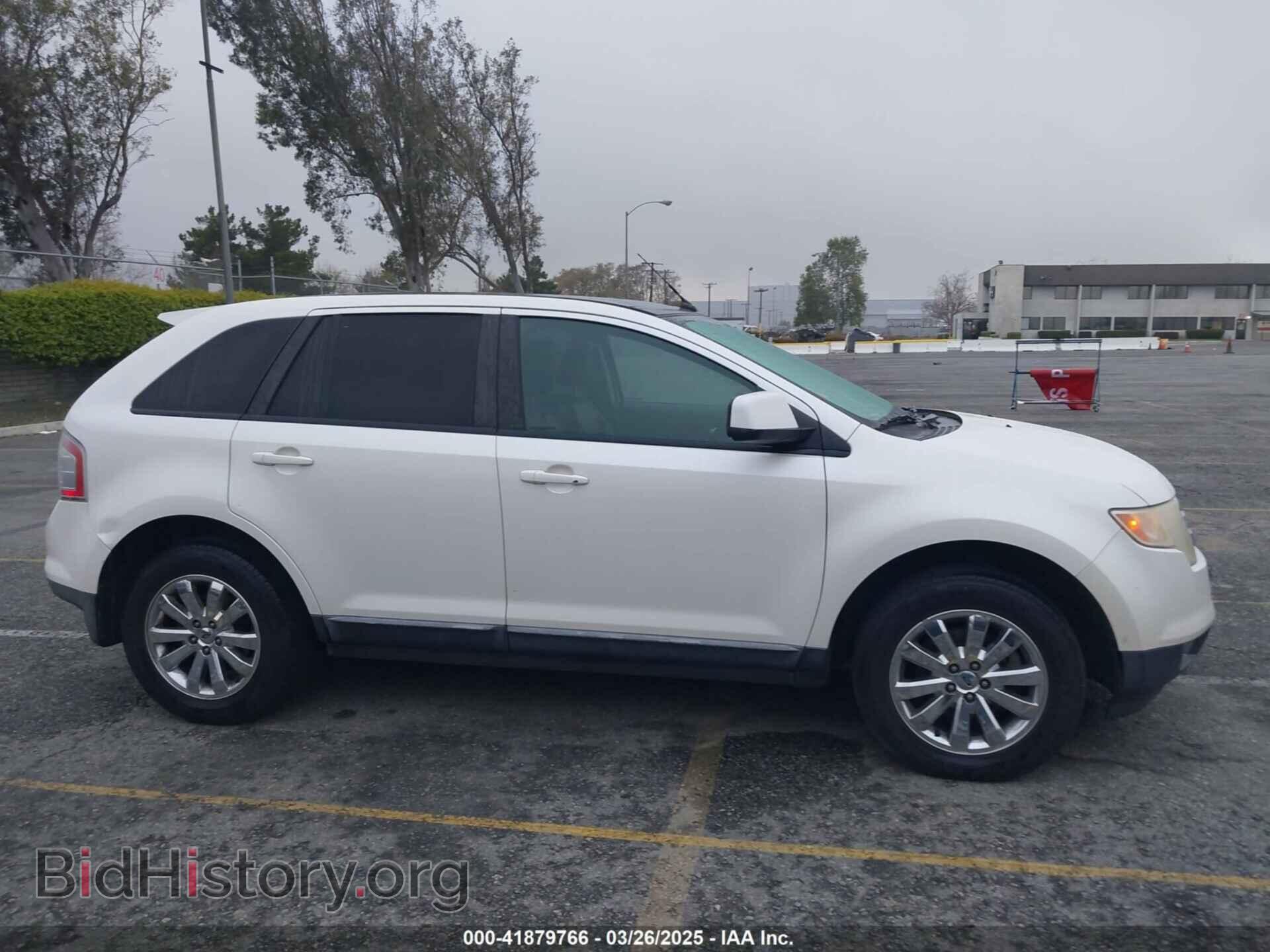 2010 FORD EDGE - VIN: 2FMDK3JC6ABA65534 - Photo 13
