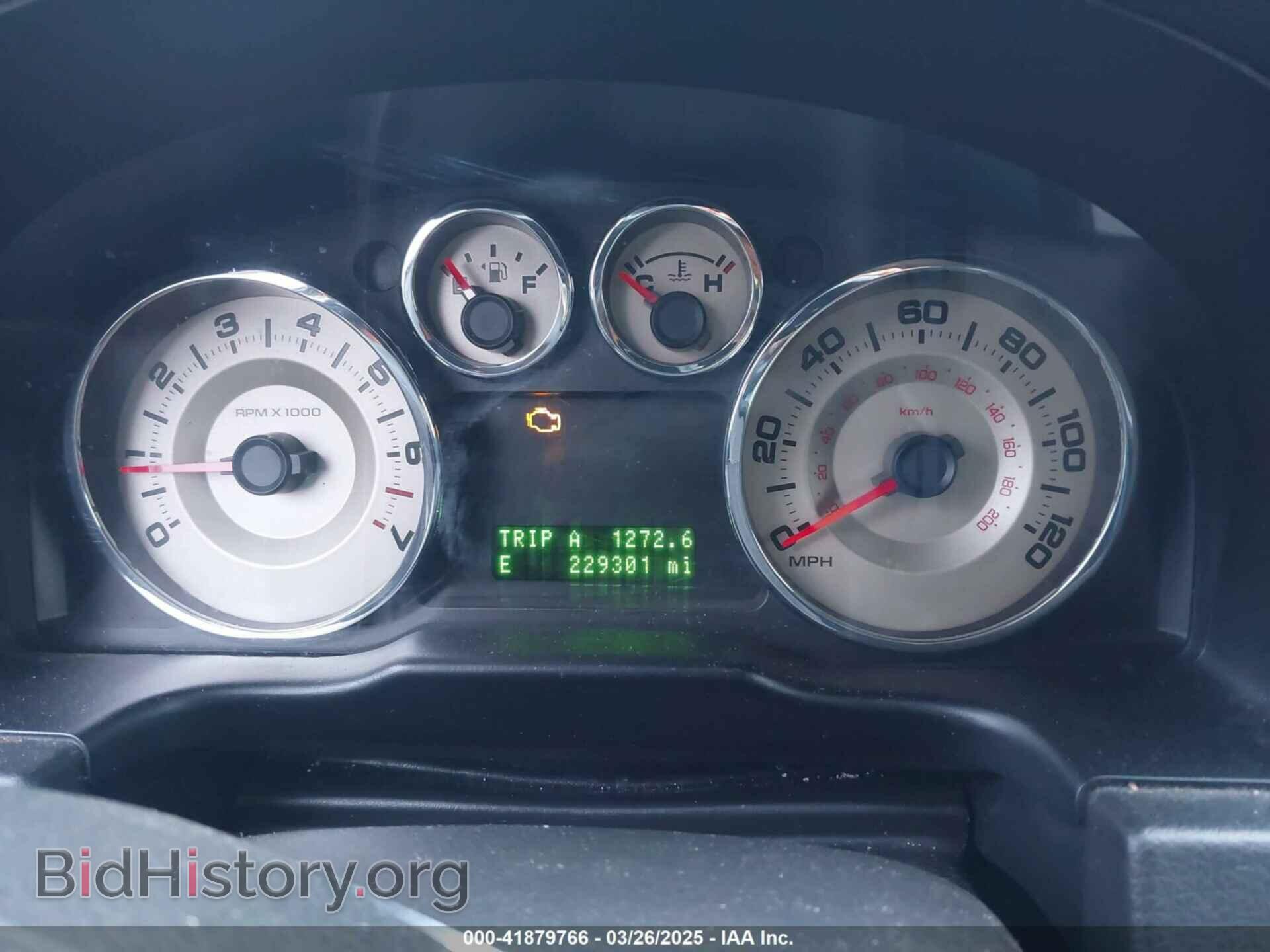 2010 FORD EDGE - VIN: 2FMDK3JC6ABA65534 - Photo 15