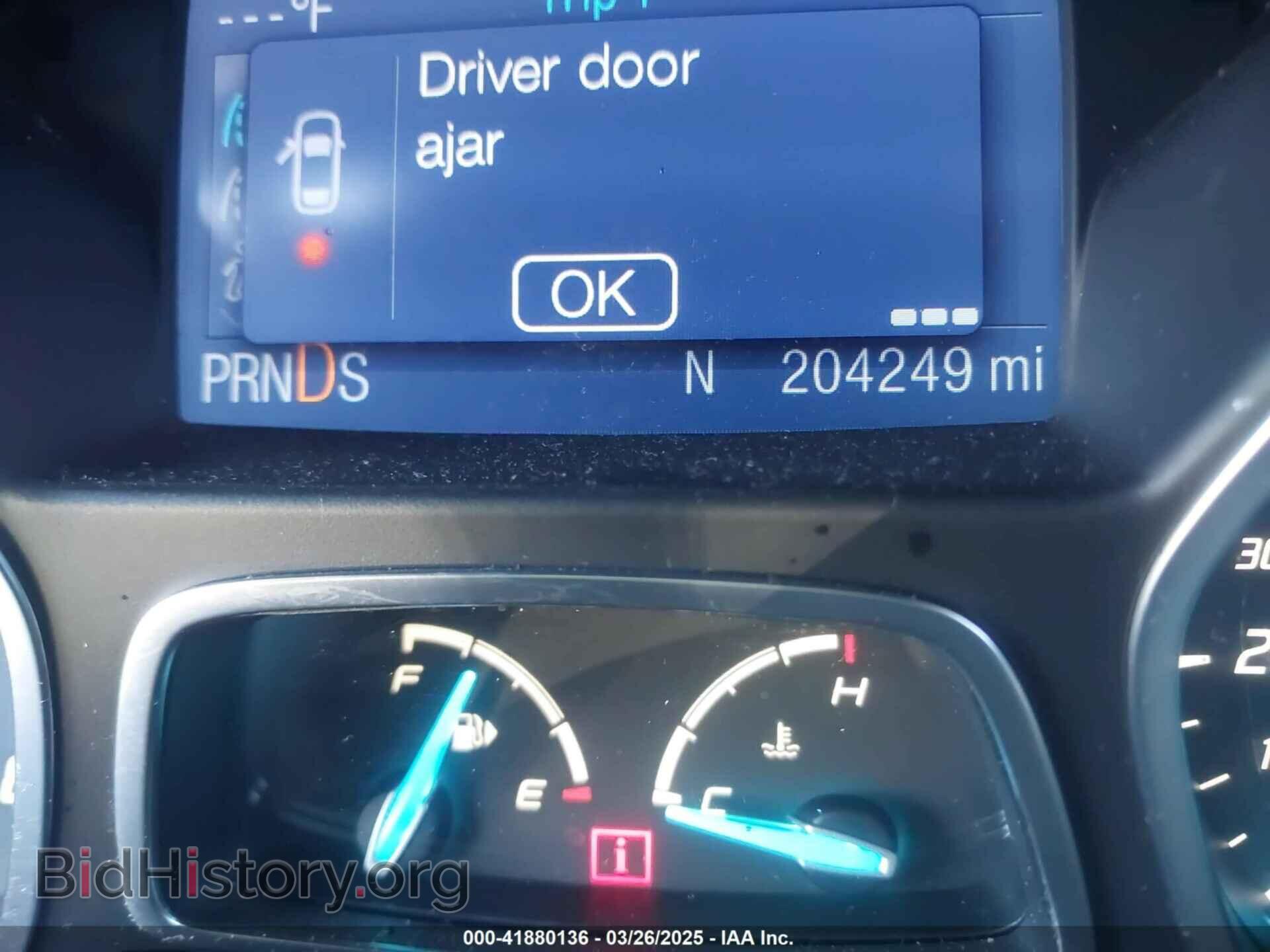 2013 FORD ESCAPE - VIN: 1FMCU0F78DUA70572 - Фото 15