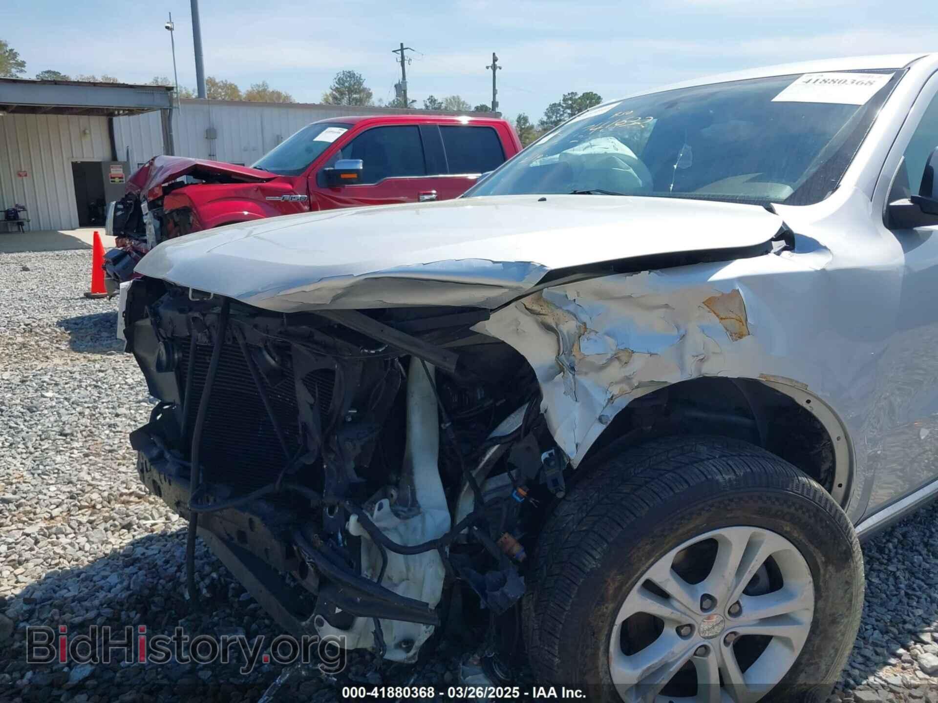 2011 DODGE DURANGO - VIN: 1D4RD2GG5BC741632 - Photo 13