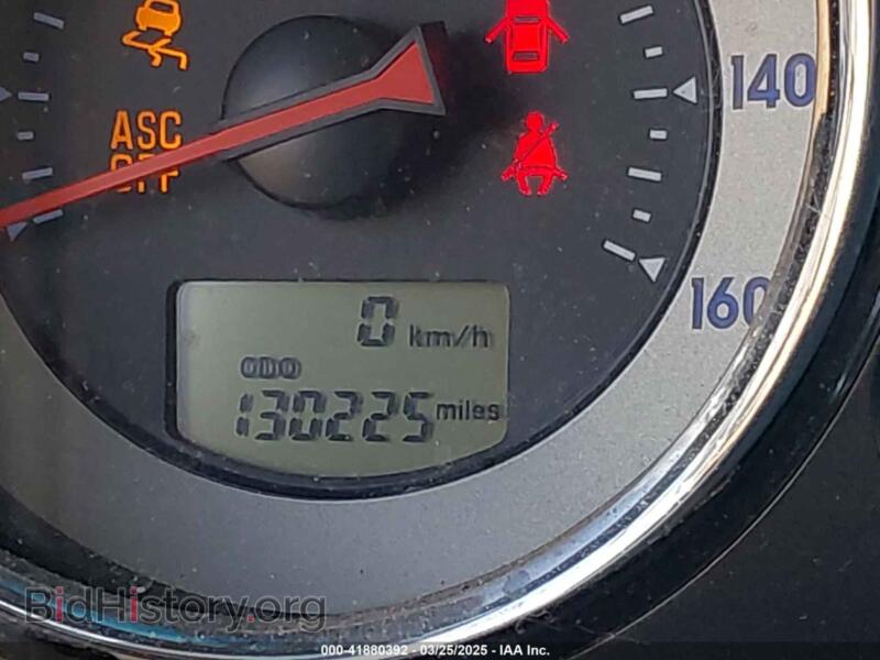 2011 Mitsubishi ECLIPSE (VIN 4A31K5DF1BE002479) — фото 16 из 17