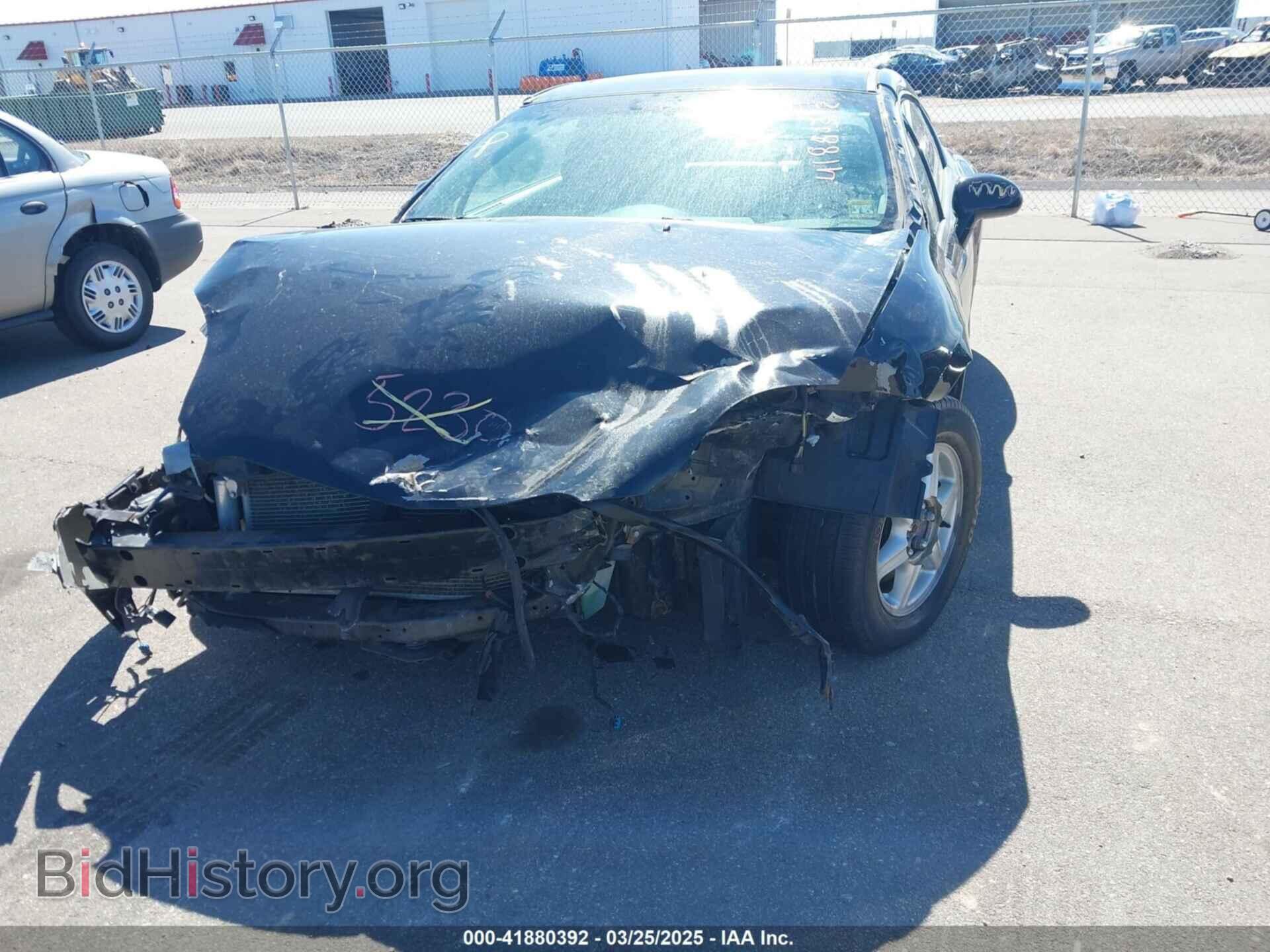 2011 MITSUBISHI ECLIPSE - VIN: 4A31K5DF1BE002479 - Фото 6