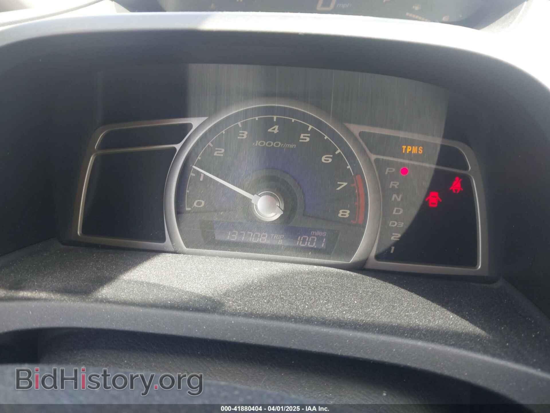 2010 HONDA CIVIC - VIN: 19XFA1F5XAE040532 - Фото 7