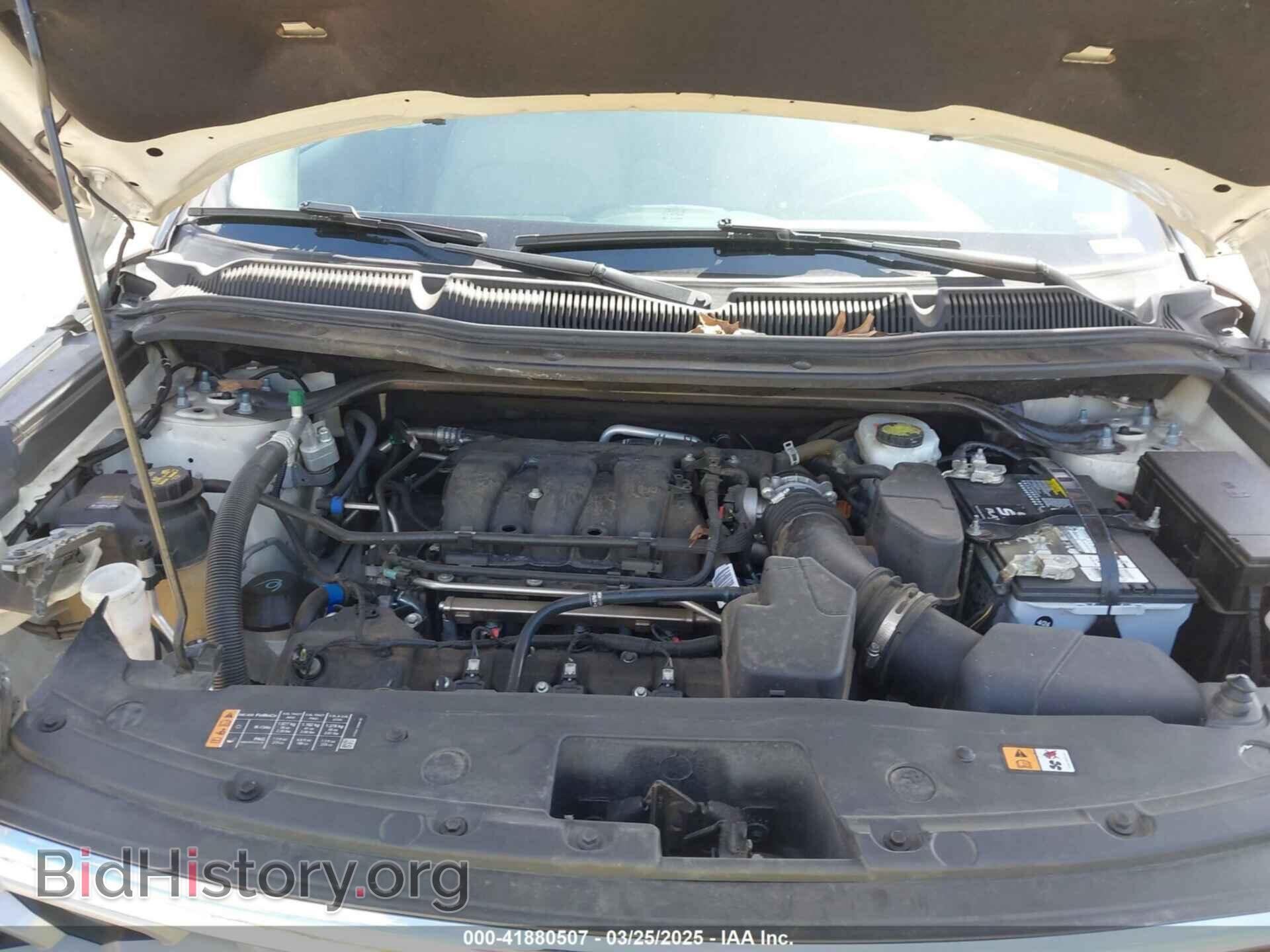 2018 FORD EXPLORER - VIN: 1FM5K7F89JGB84669 - Photo 10