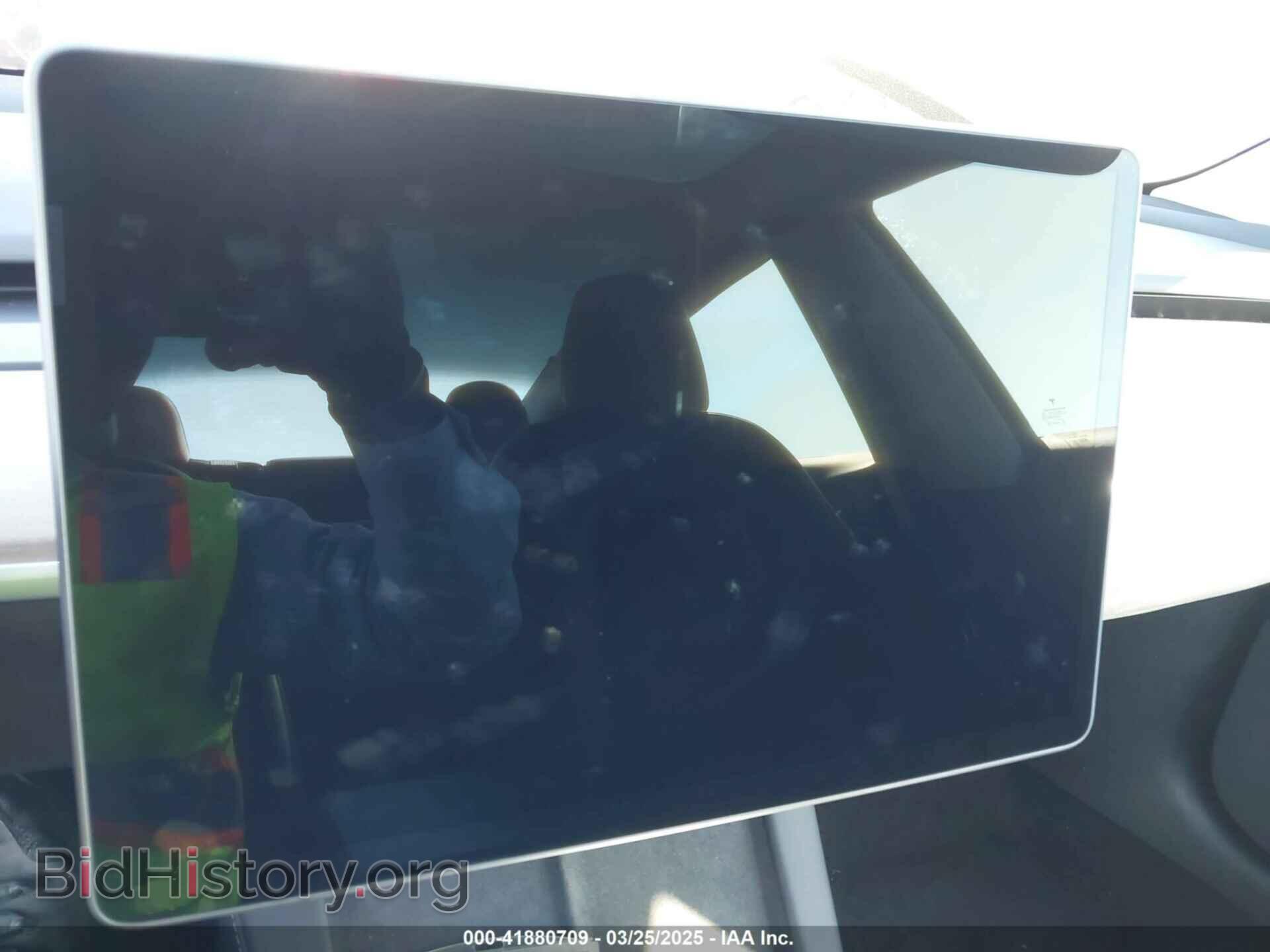 2023 TESLA MODEL 3 - VIN: 5YJ3E1EA4PF459727 - Photo 7